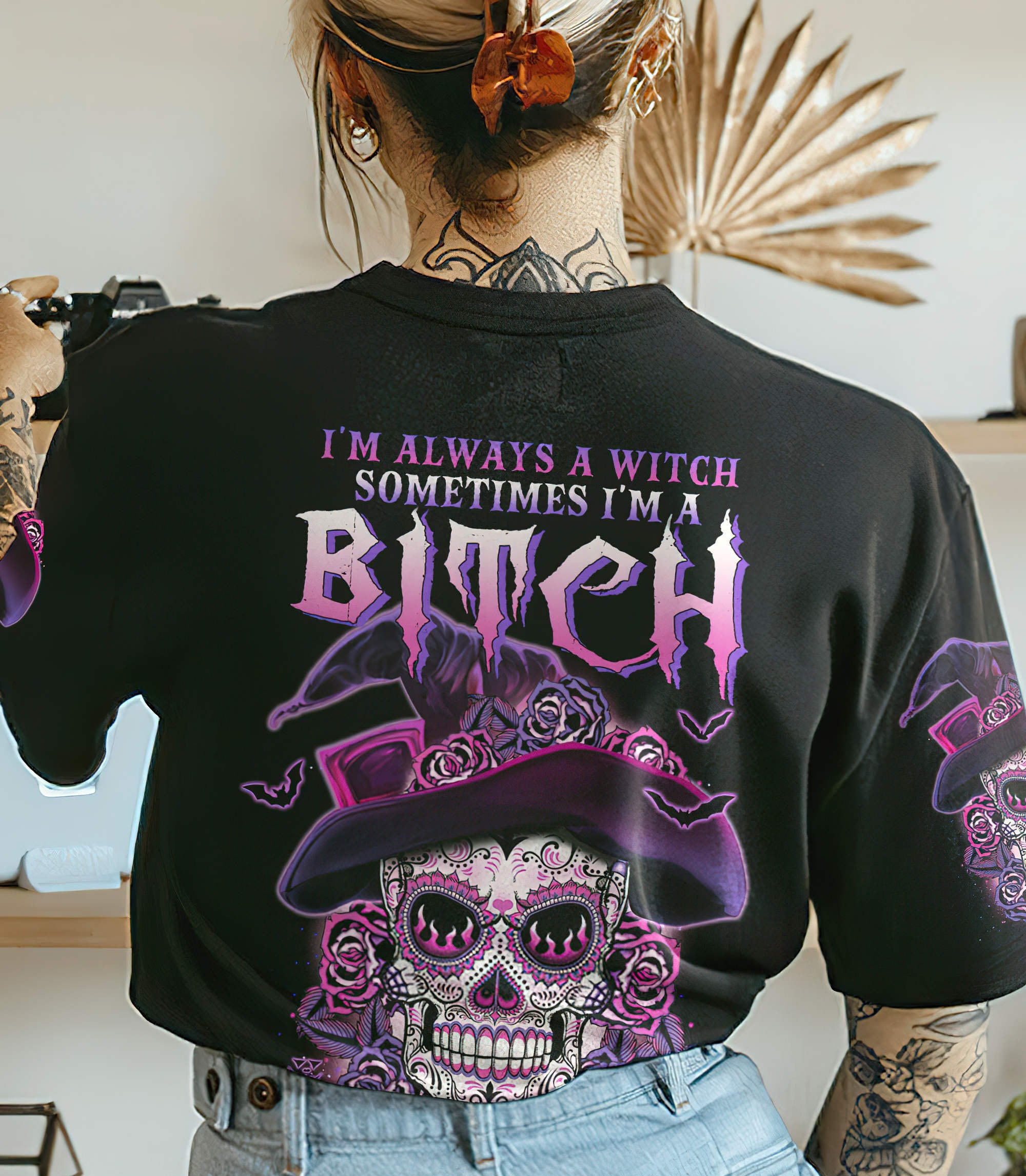 im-always-a-witch-sugar-skull-all-over-print-t-shirt