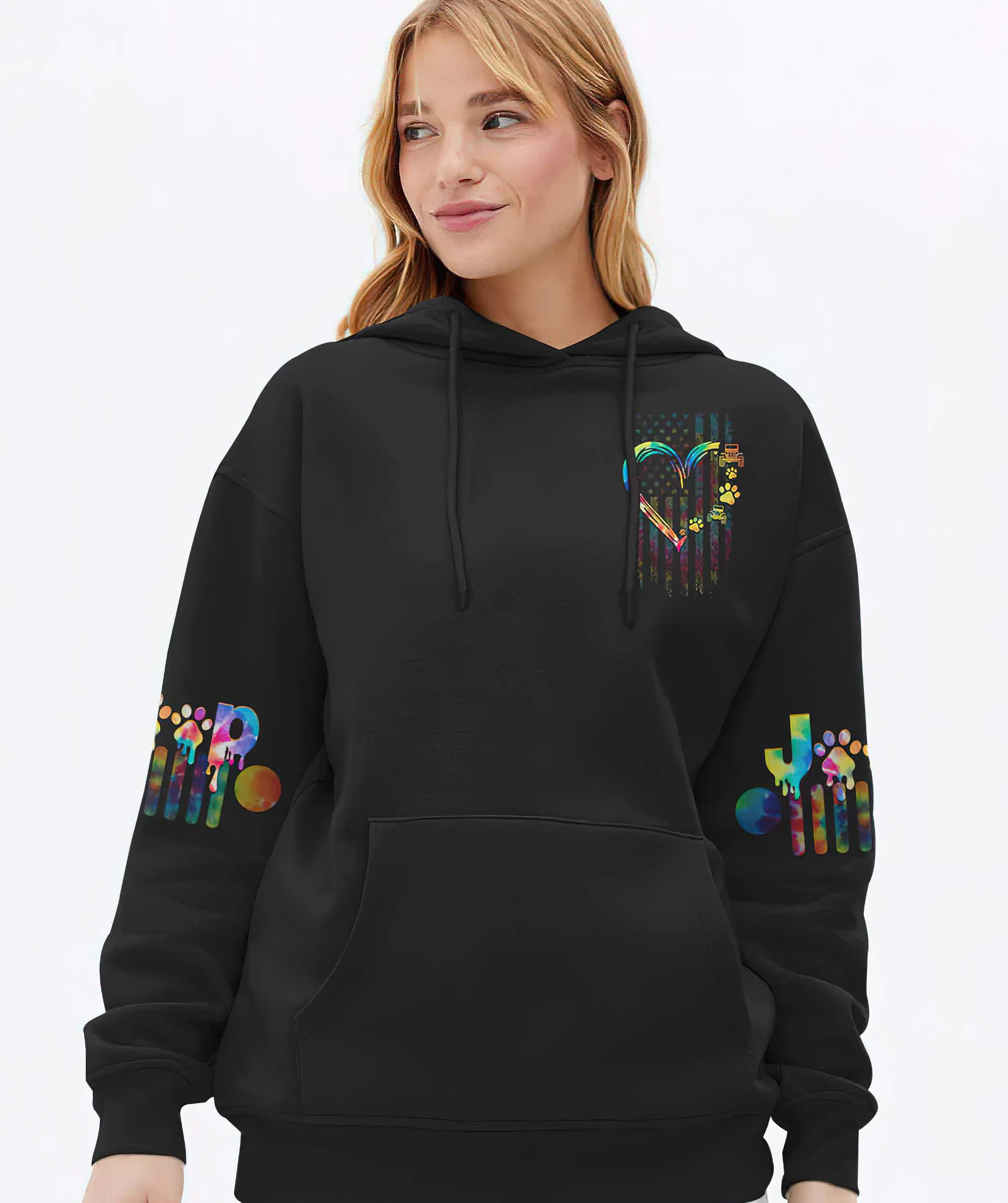 a-girl-her-dog-and-her-jeep-hoodie