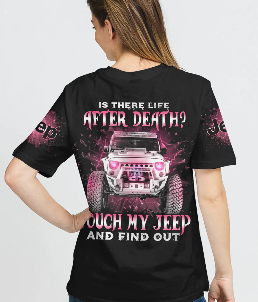 touch-my-jeep-and-find-out-t-shirt