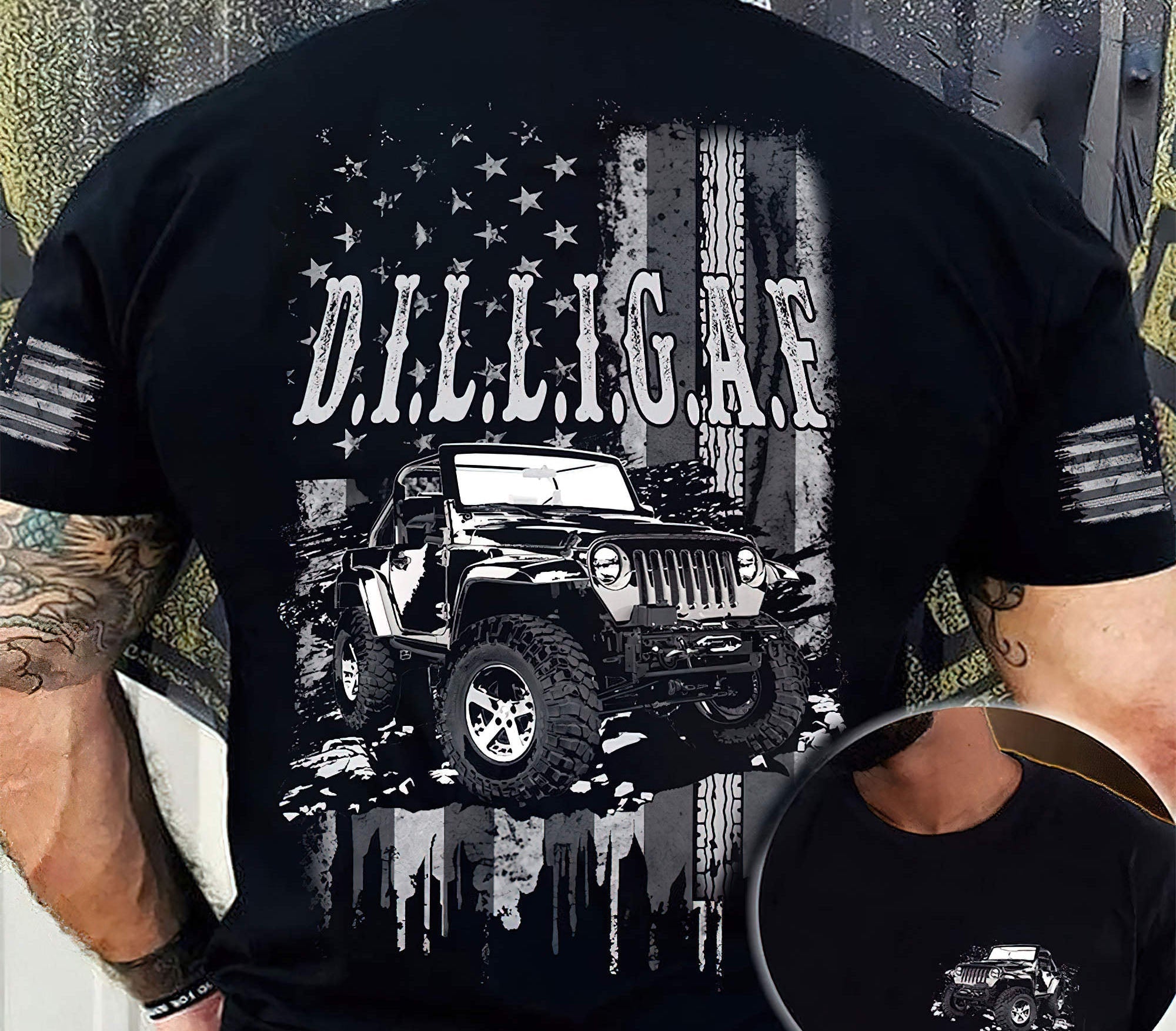 dilligaf-jeep-grunge-flag-t-shirt