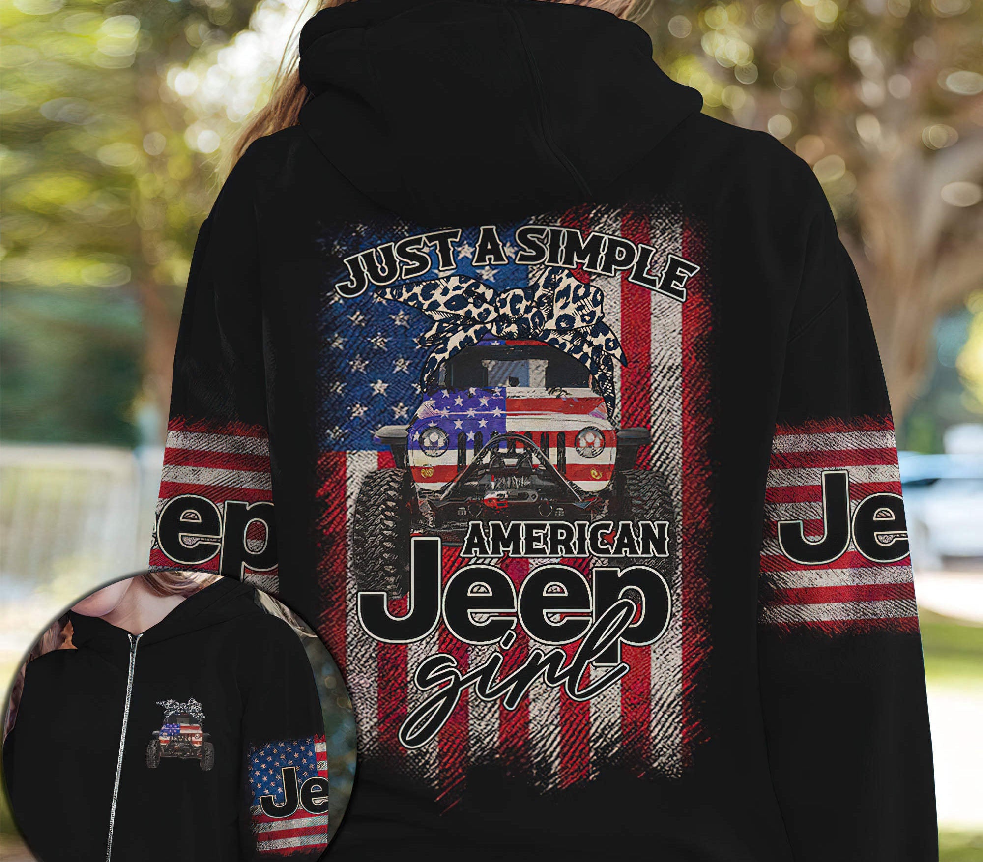 american-jeep-girl-hoodie