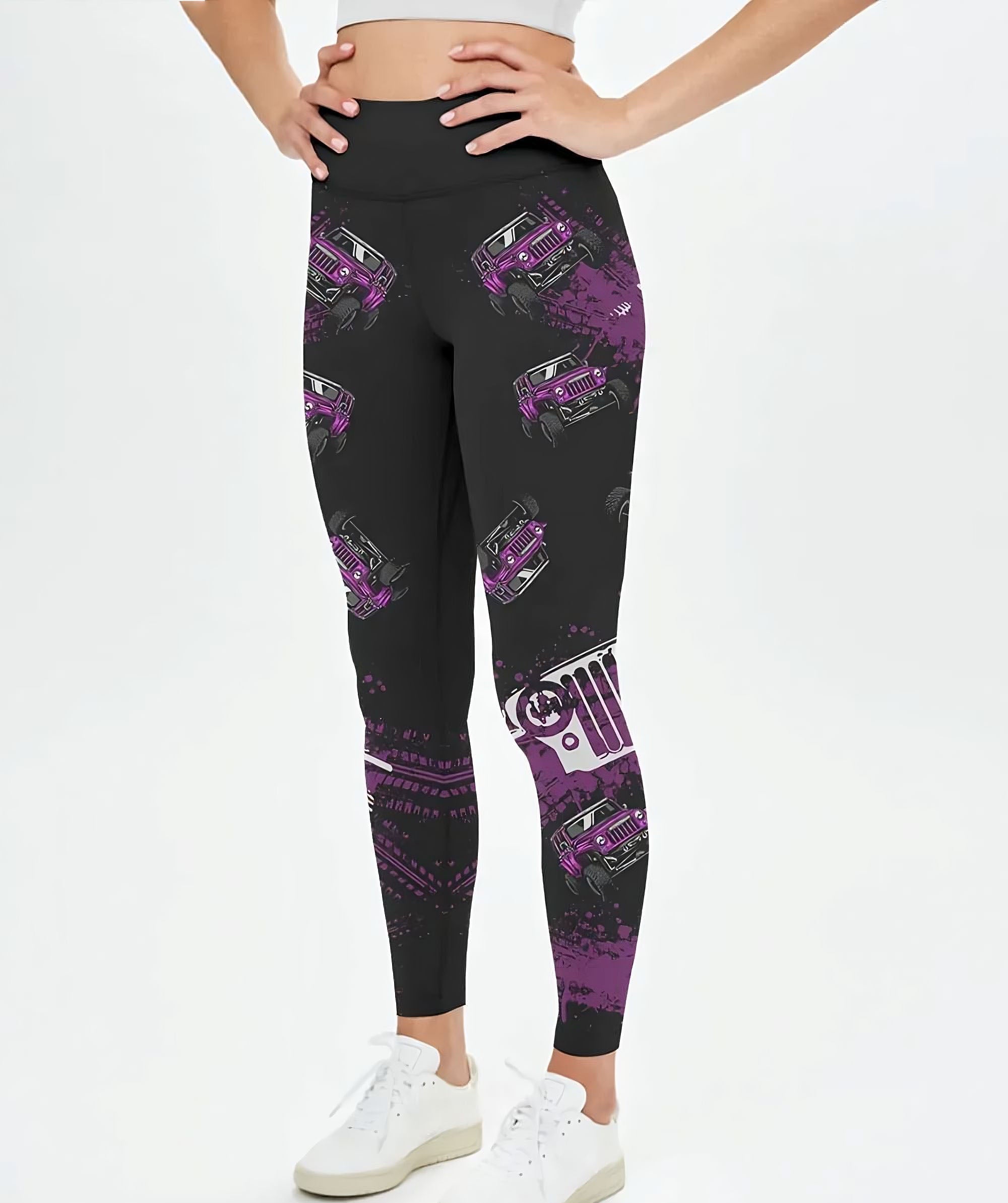 always-take-the-scenic-route-jeep-girl-all-over-print-leggings