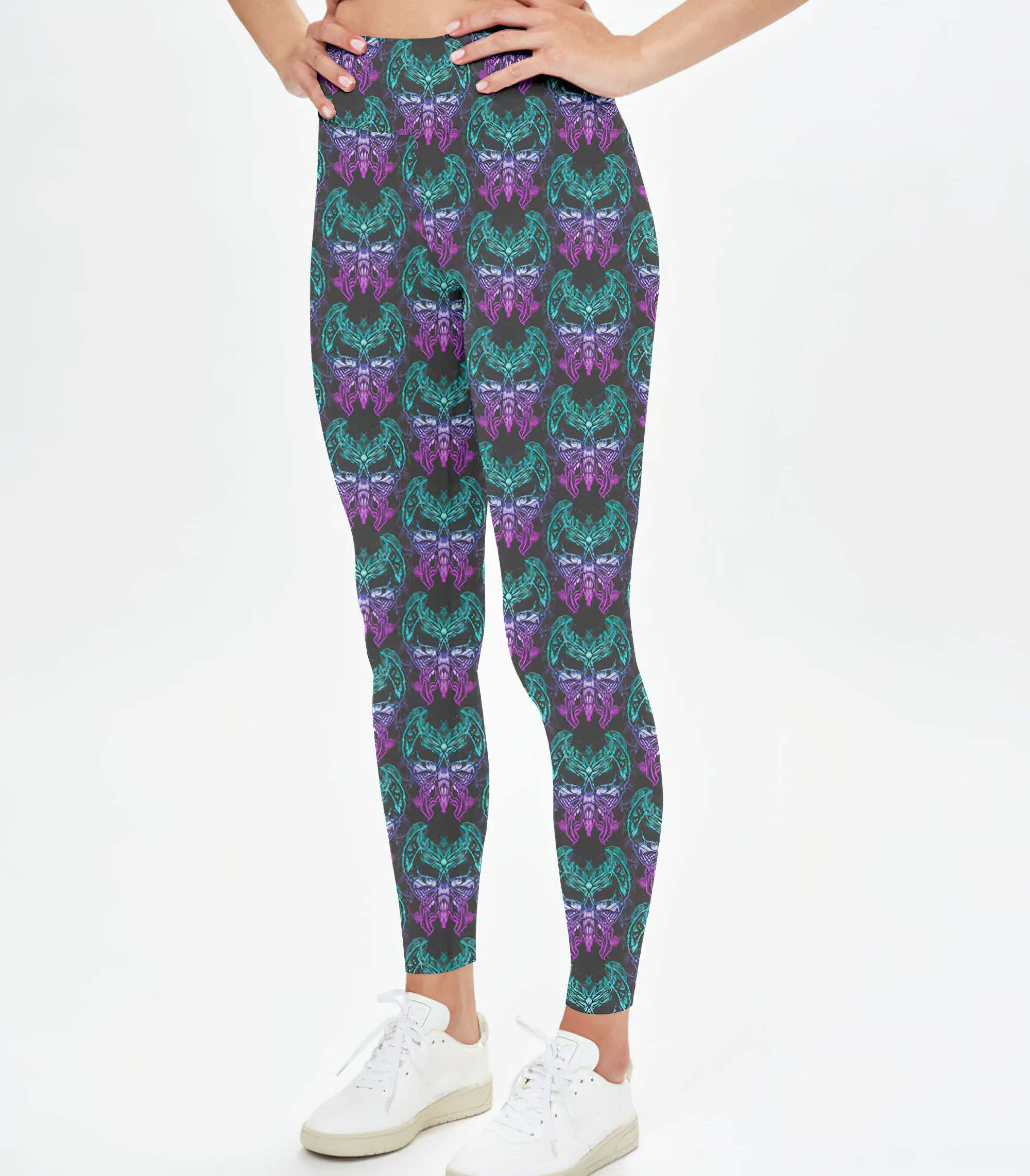 love-me-like-my-demons-do-skull-all-over-print-5-leggings