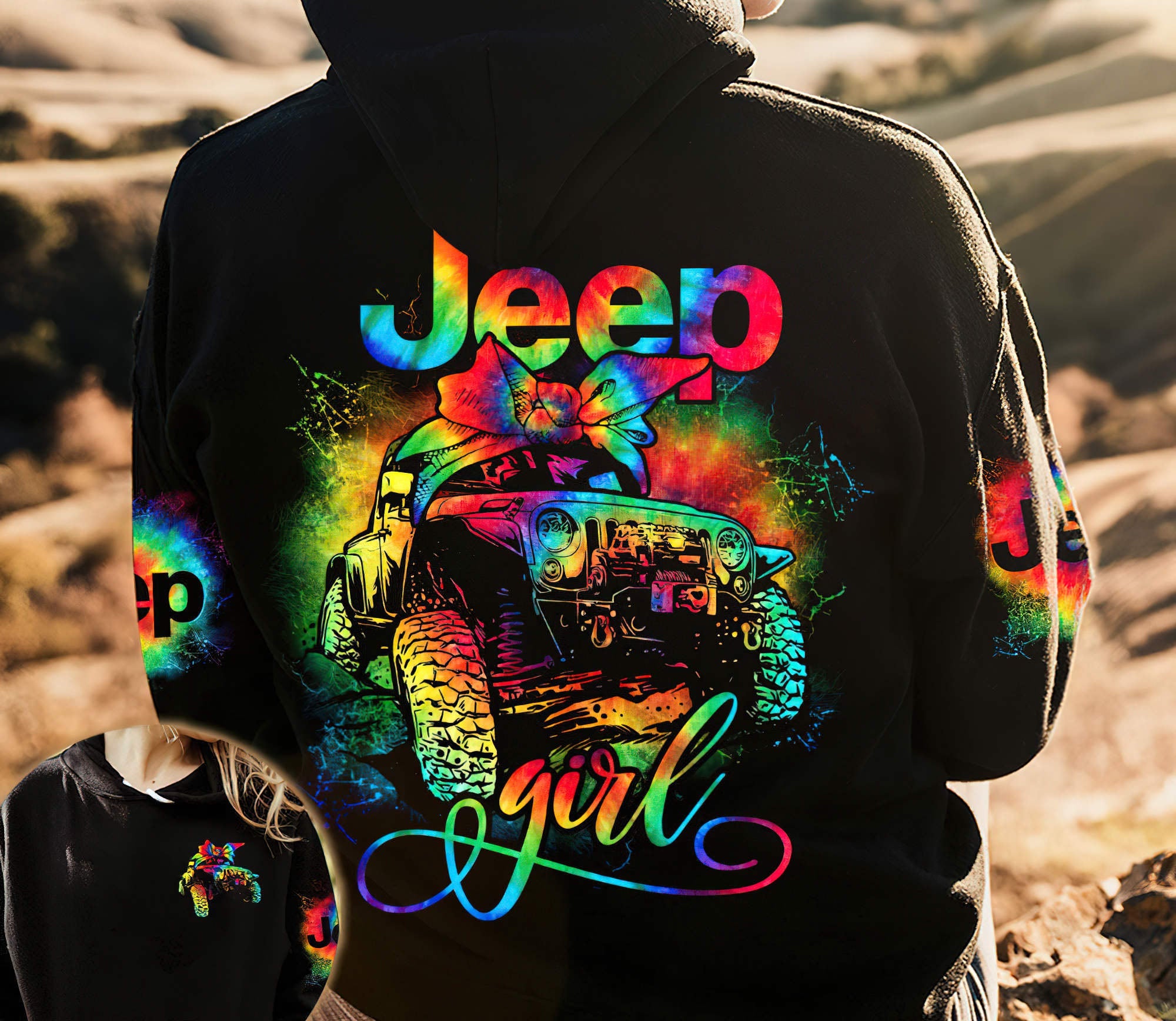 jeep-girl-tie-dye-1-hoodie