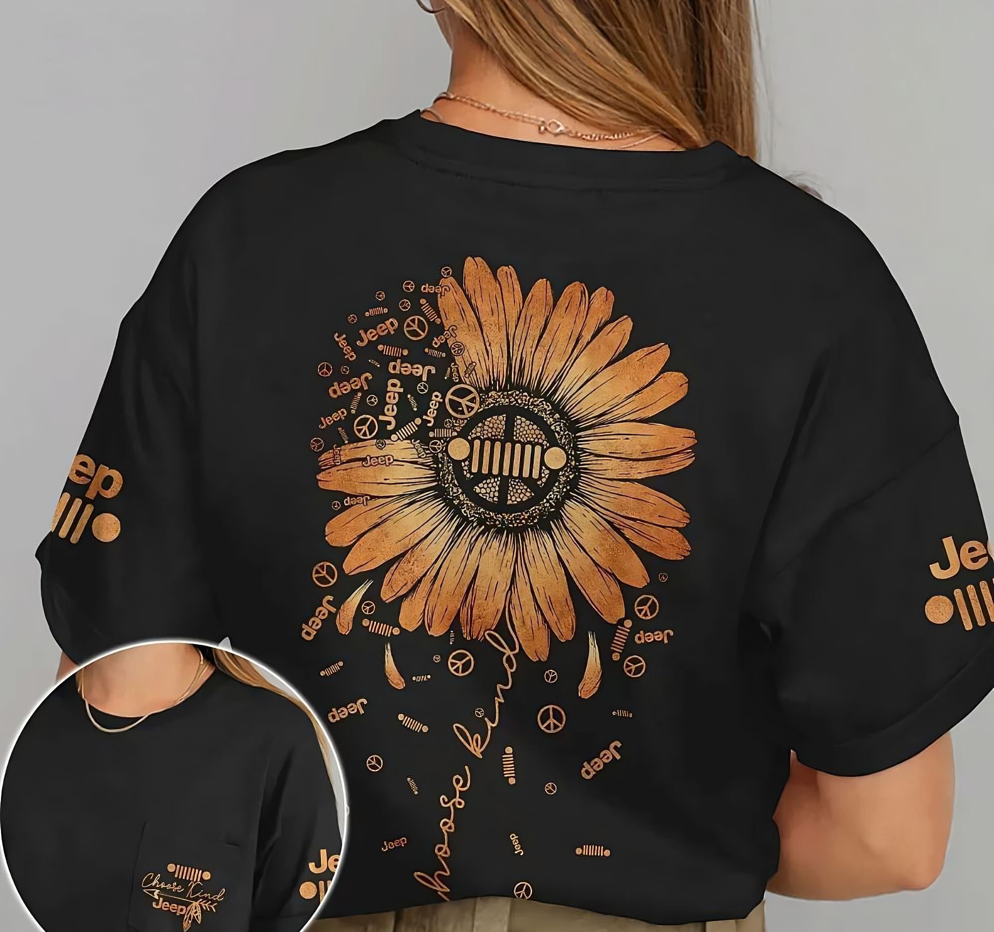 choose-kind-sunflower-jeep-vintage-all-over-print-t-shirt