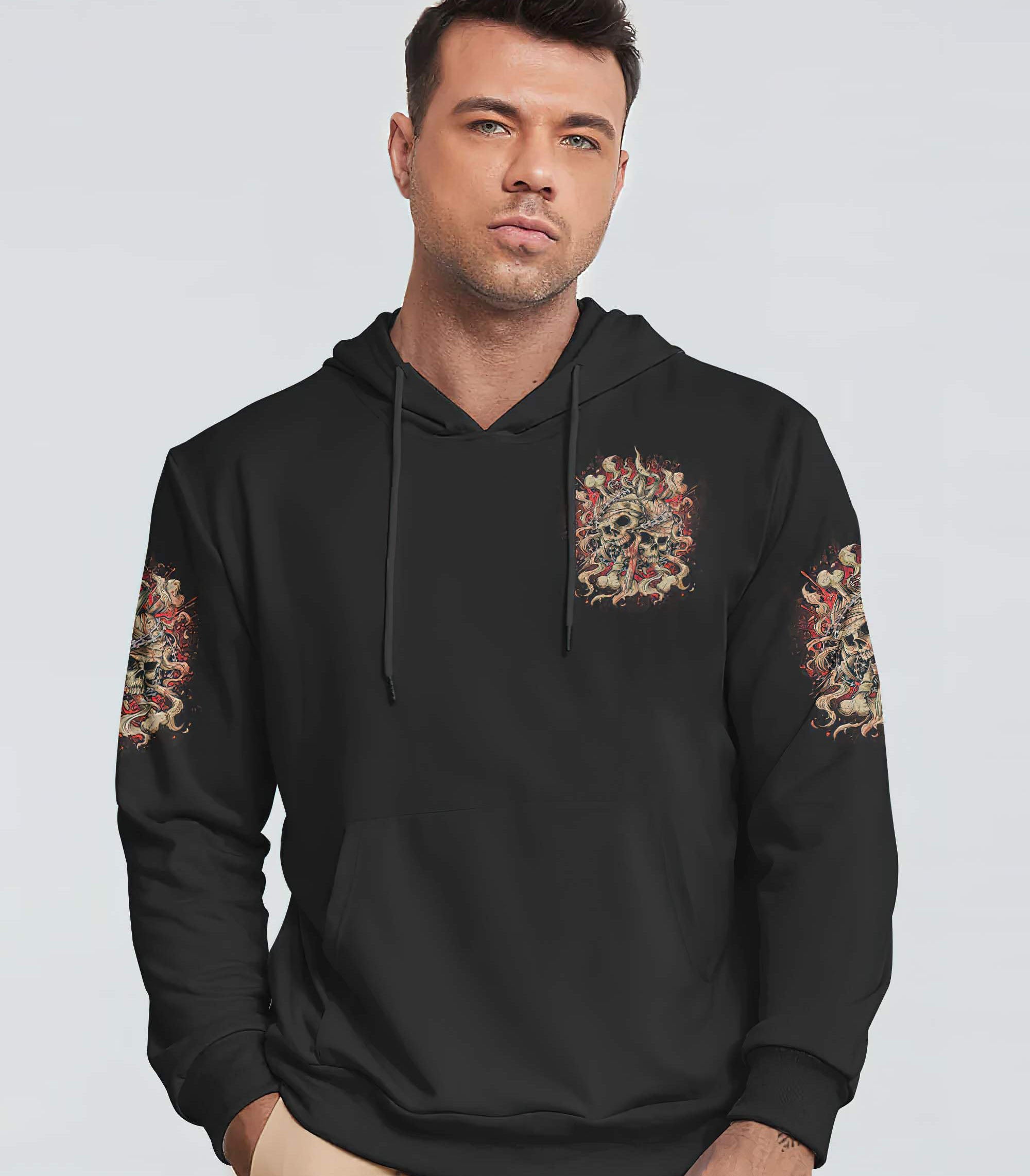 i-can-fix-stupid-skull-bones-blood-all-over-print-hoodie