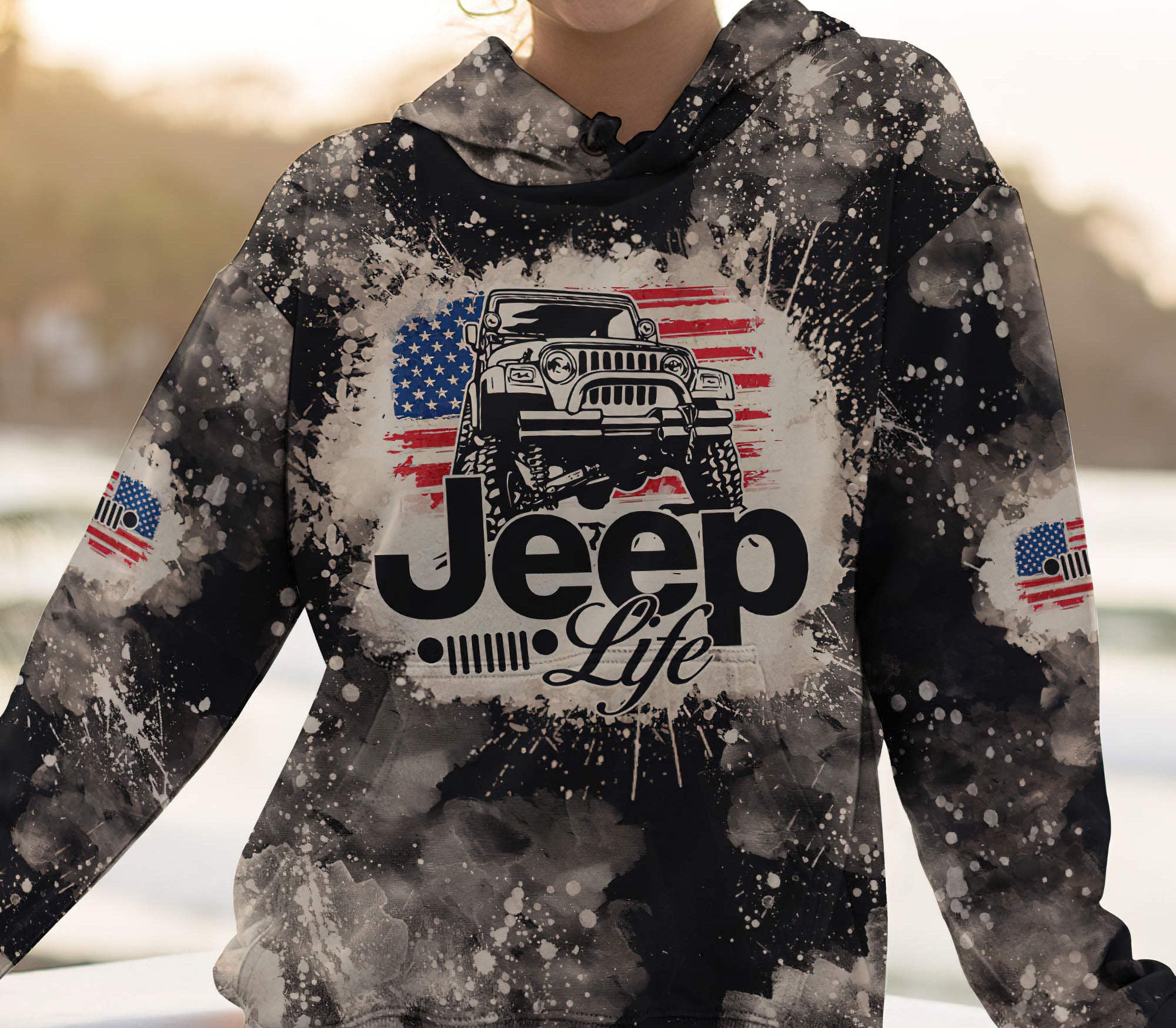 jeep-life-american-hoodie