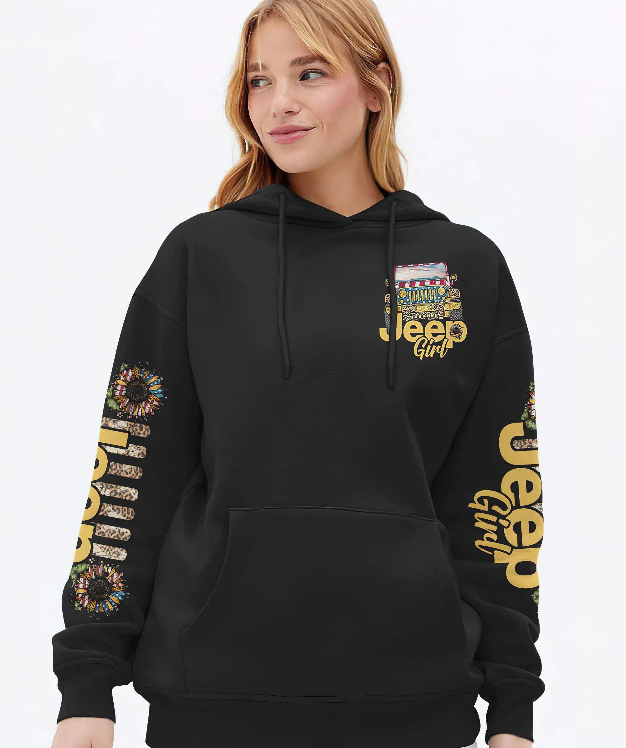 american-jeep-girl-hoodie