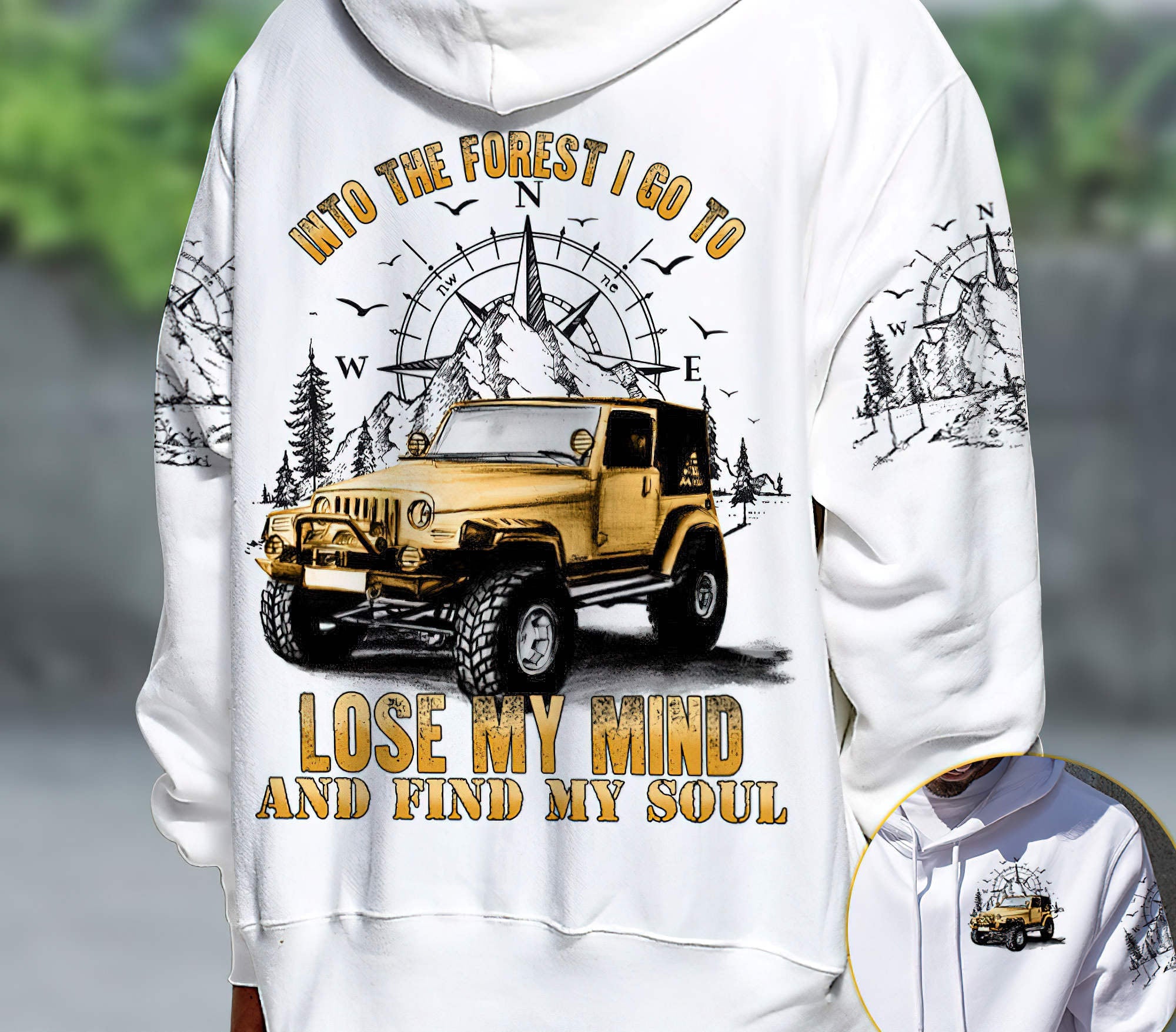 find-my-soul-jeep-hoodie