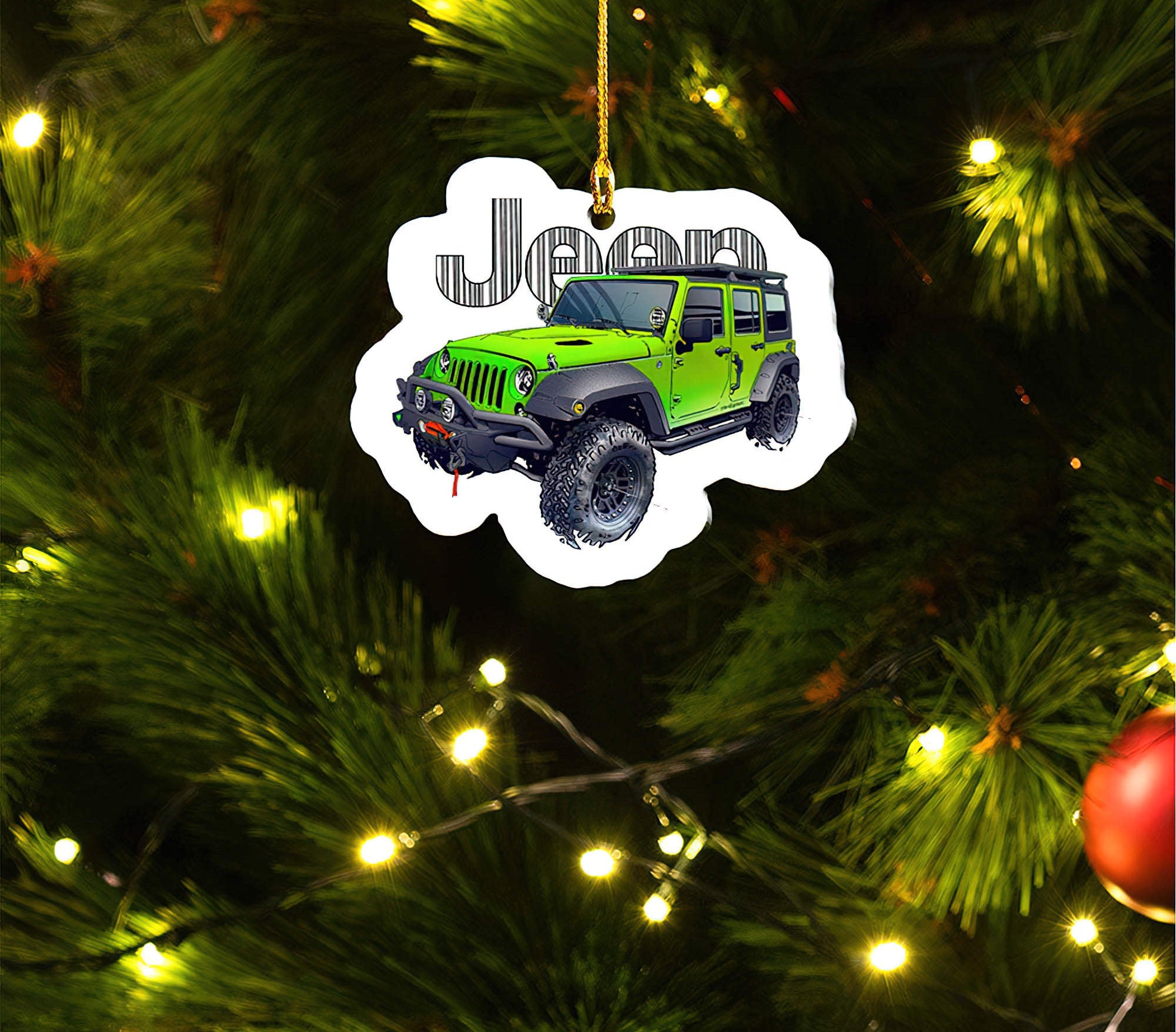 personalized-colors-jeep-christmas-ornaments