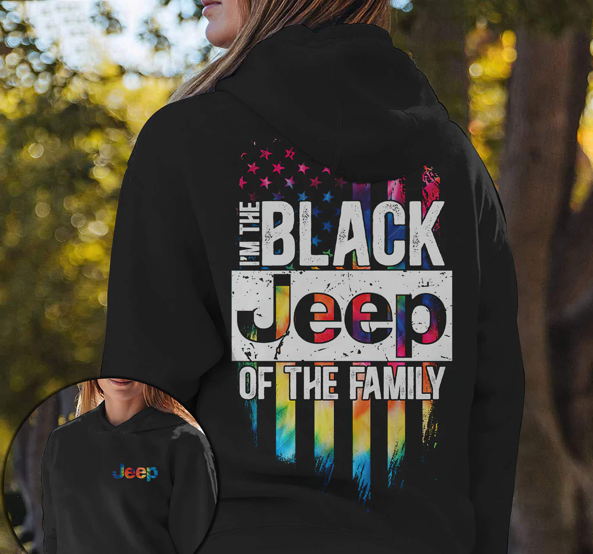 im-the-black-jeep-tie-dye-2d-hoodie