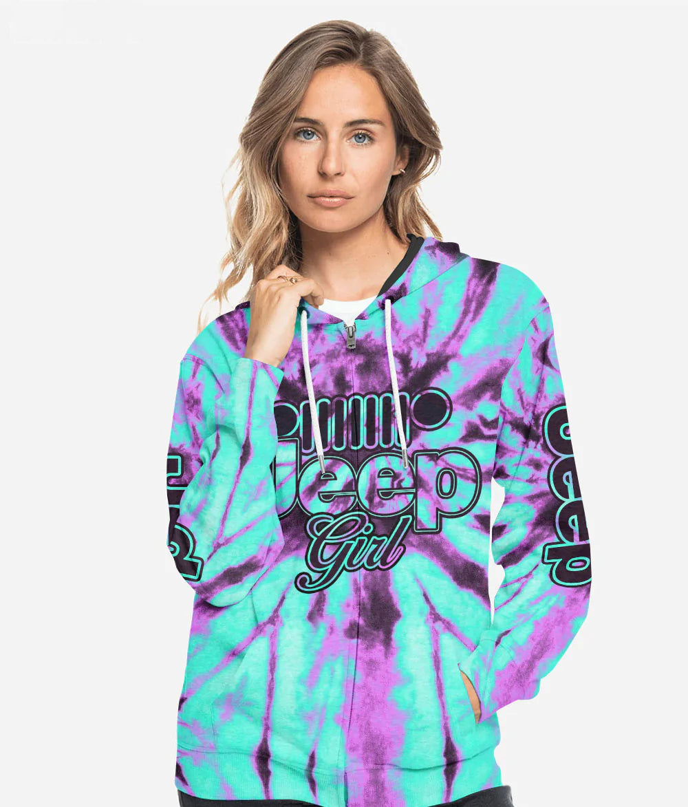 jeep-girls-purple-teal-tie-dye-hoodie