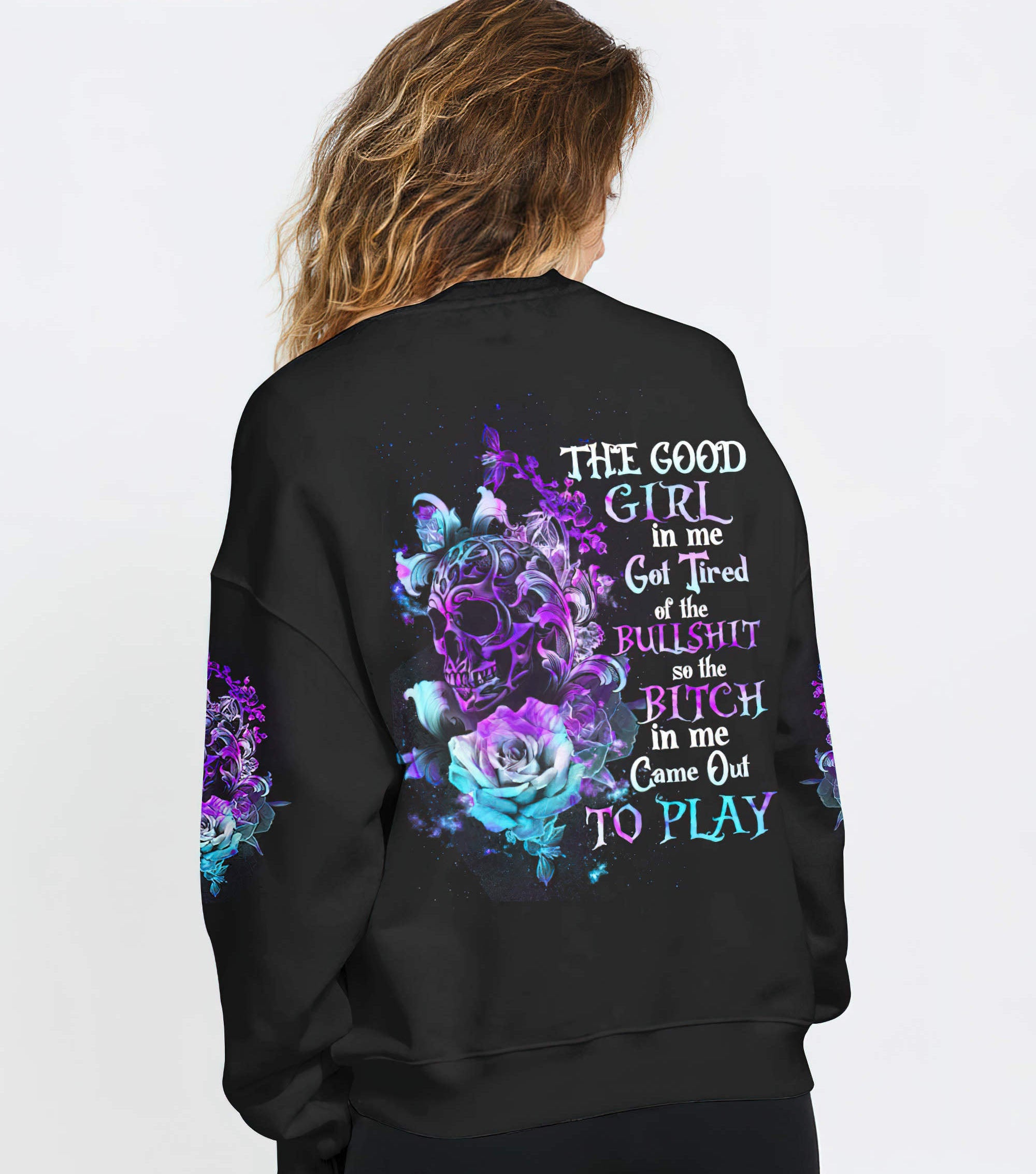 the-good-girl-in-me-skull-rose-tattoo-all-over-print-sweatshirt