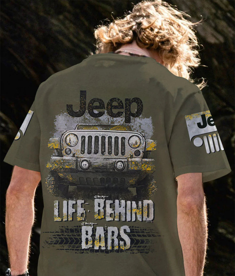 life-behind-bars-jeep-vintage-t-shirt