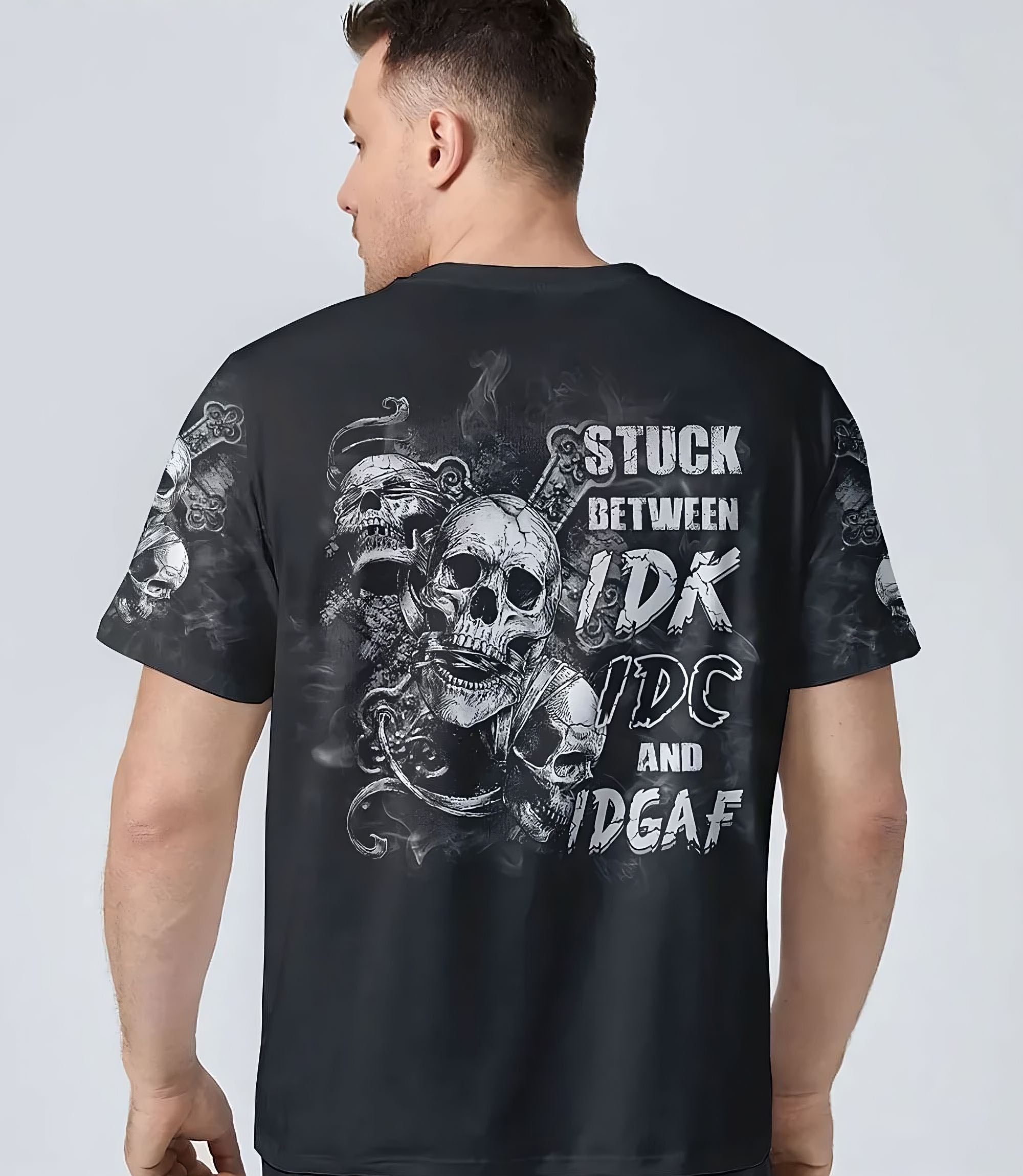 stuck-between-idk-idc-and-idgaf-skull-all-over-print-4-t-shirt