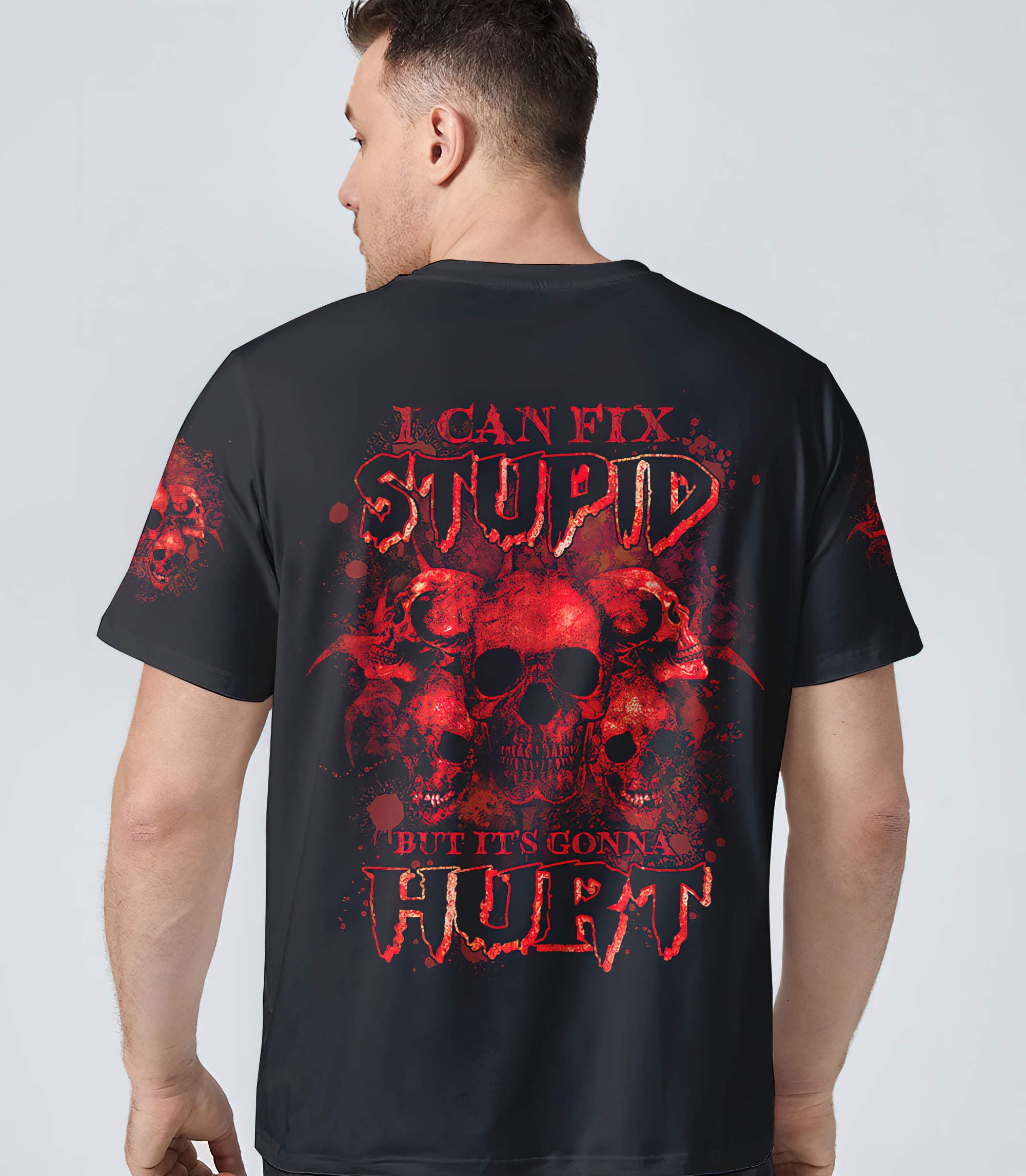 i-can-fix-stupid-evil-skull-all-over-print-t-shirt