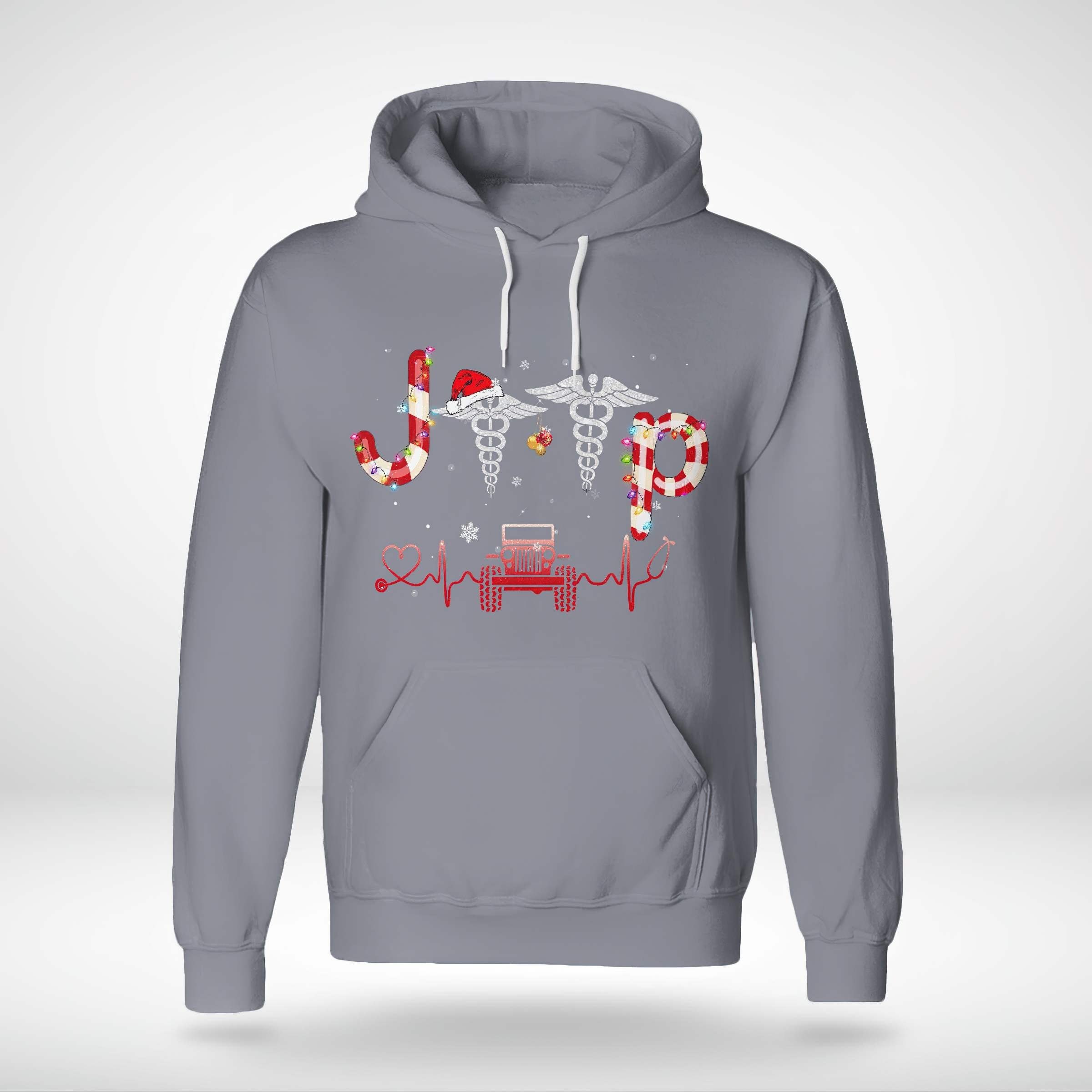 nurse-jeep-christmas-3-hoodie