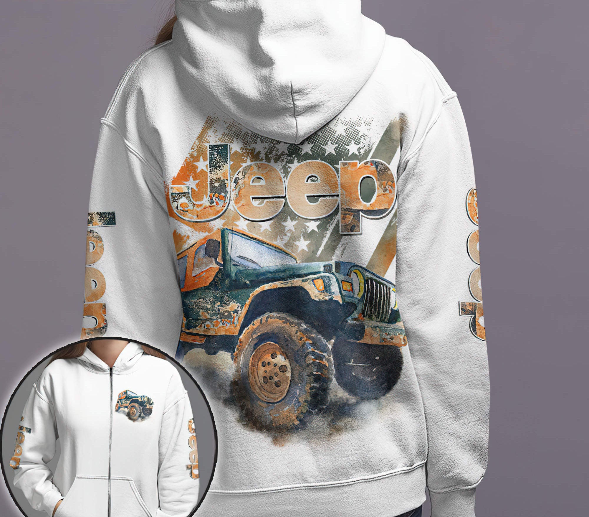 jeep-watercolor-hoodie