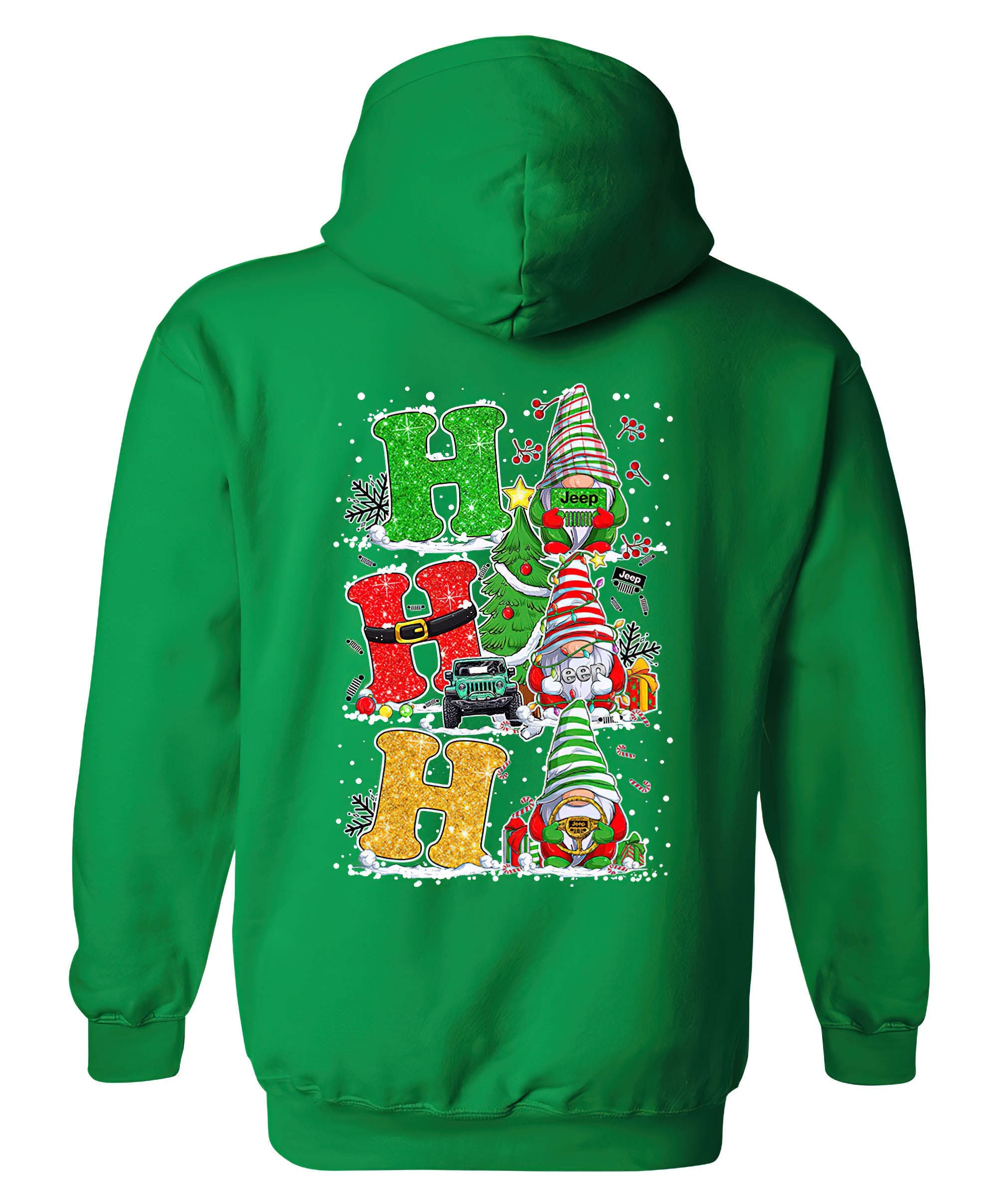 hohoho-christmas-gnomies-jeep-hoodie