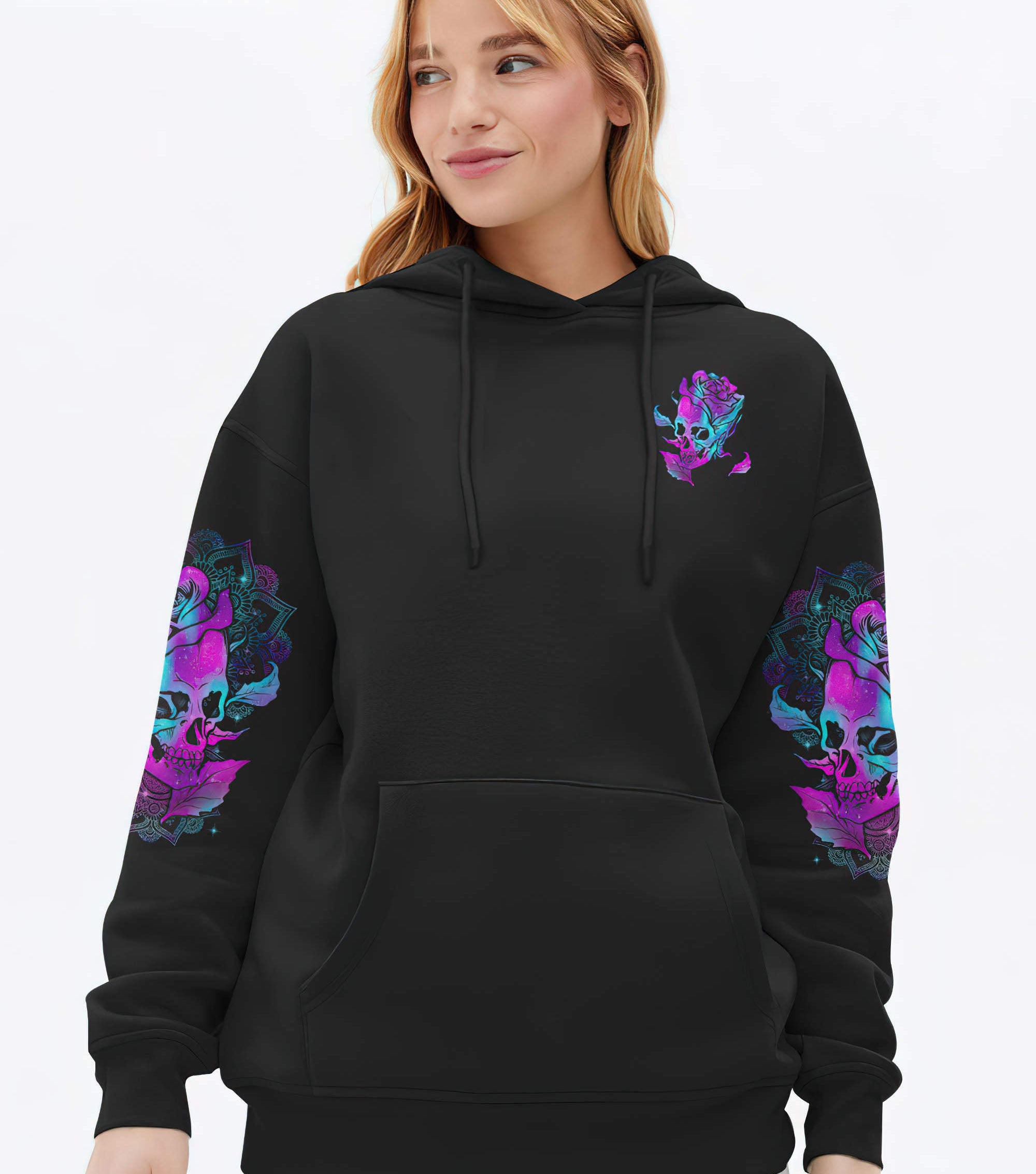 the-good-girl-in-me-rose-skull-mandala-all-over-print-hoodie