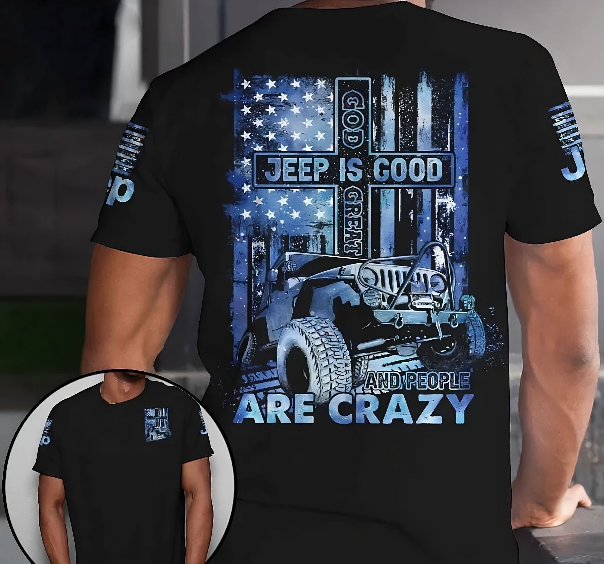 god-is-great-jeep-is-good-blue-all-over-print-t-shirt