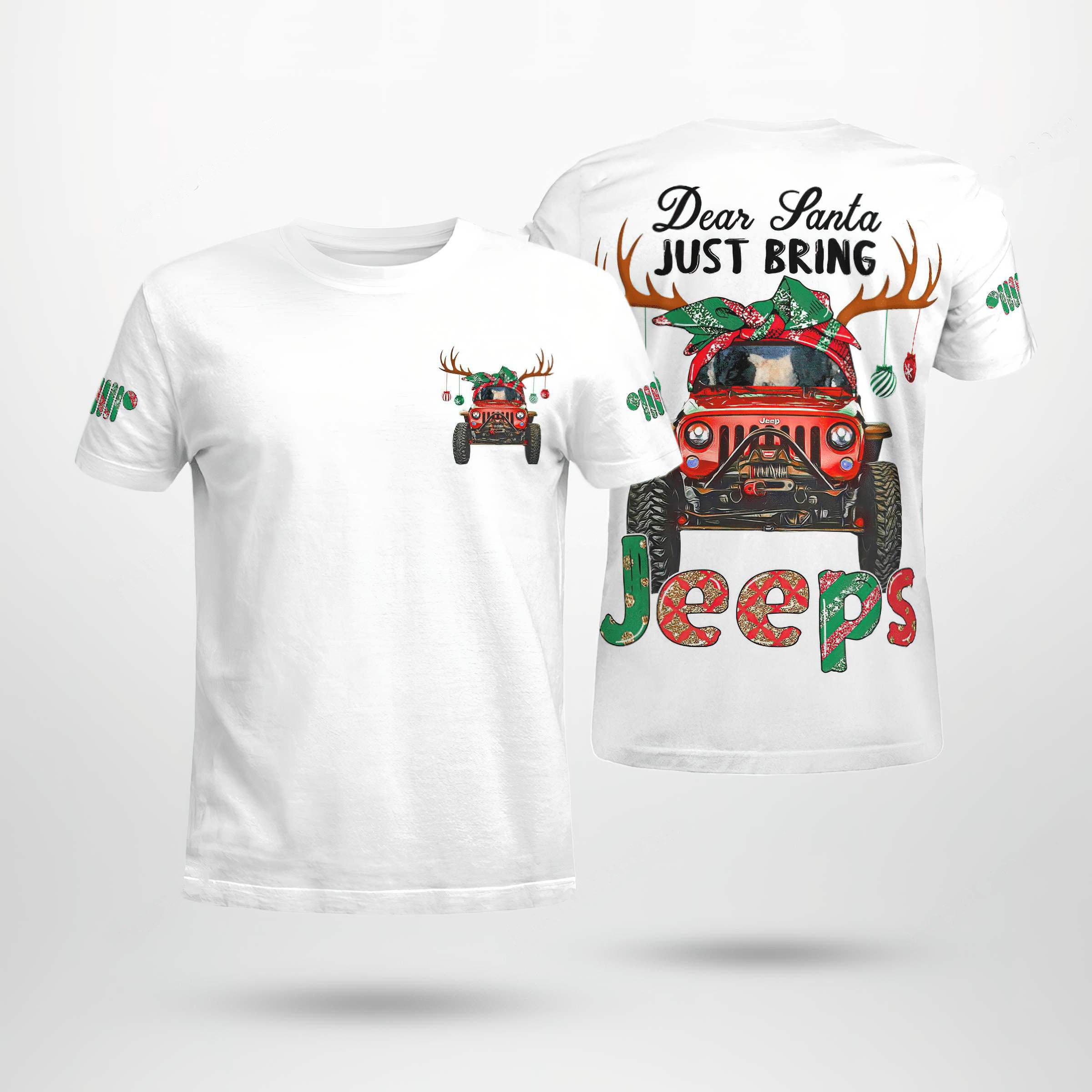 dear-santa-jeep-christmas-1-t-shirt