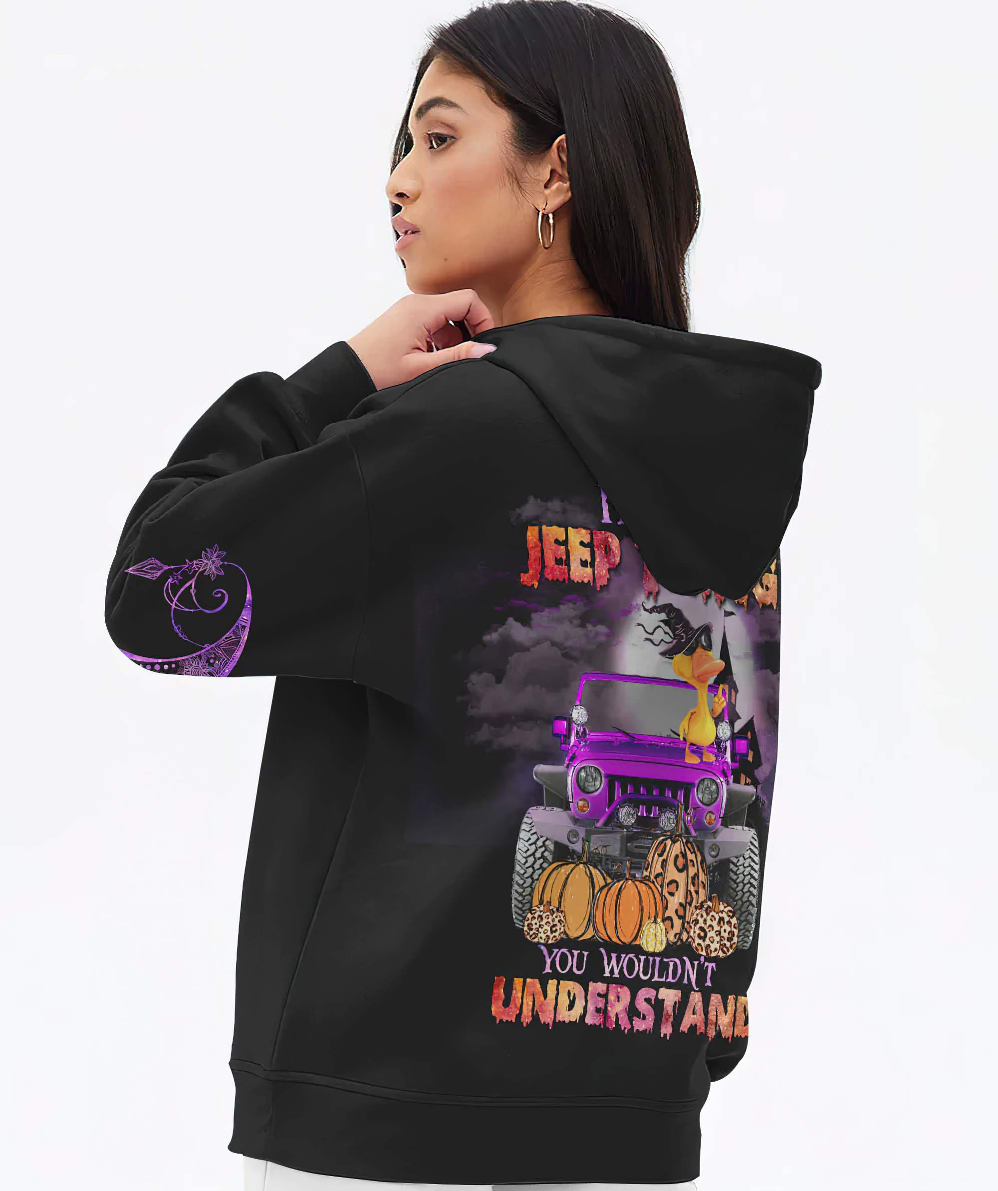 its-a-jeep-thing-duck-halloween-all-over-print-hoodie