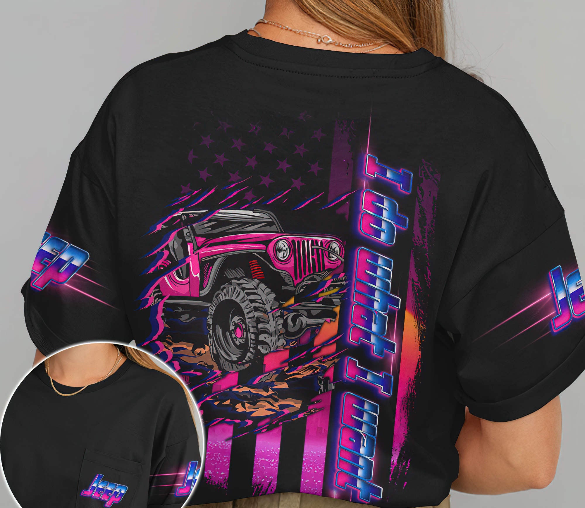 i-do-what-i-want-colorful-jeep-t-shirt