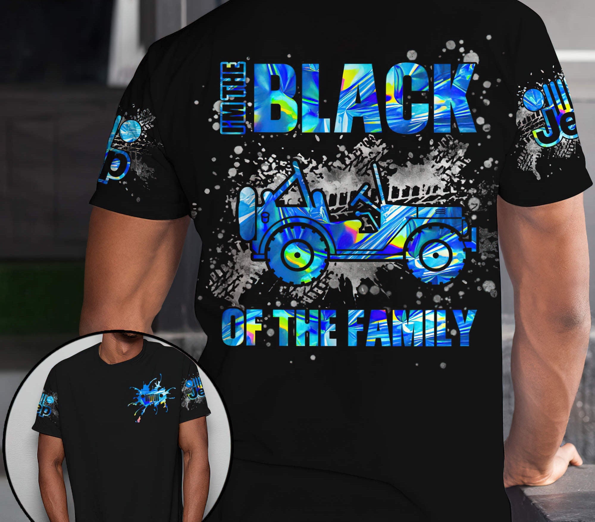 black-jeep-of-the-family-1-t-shirt