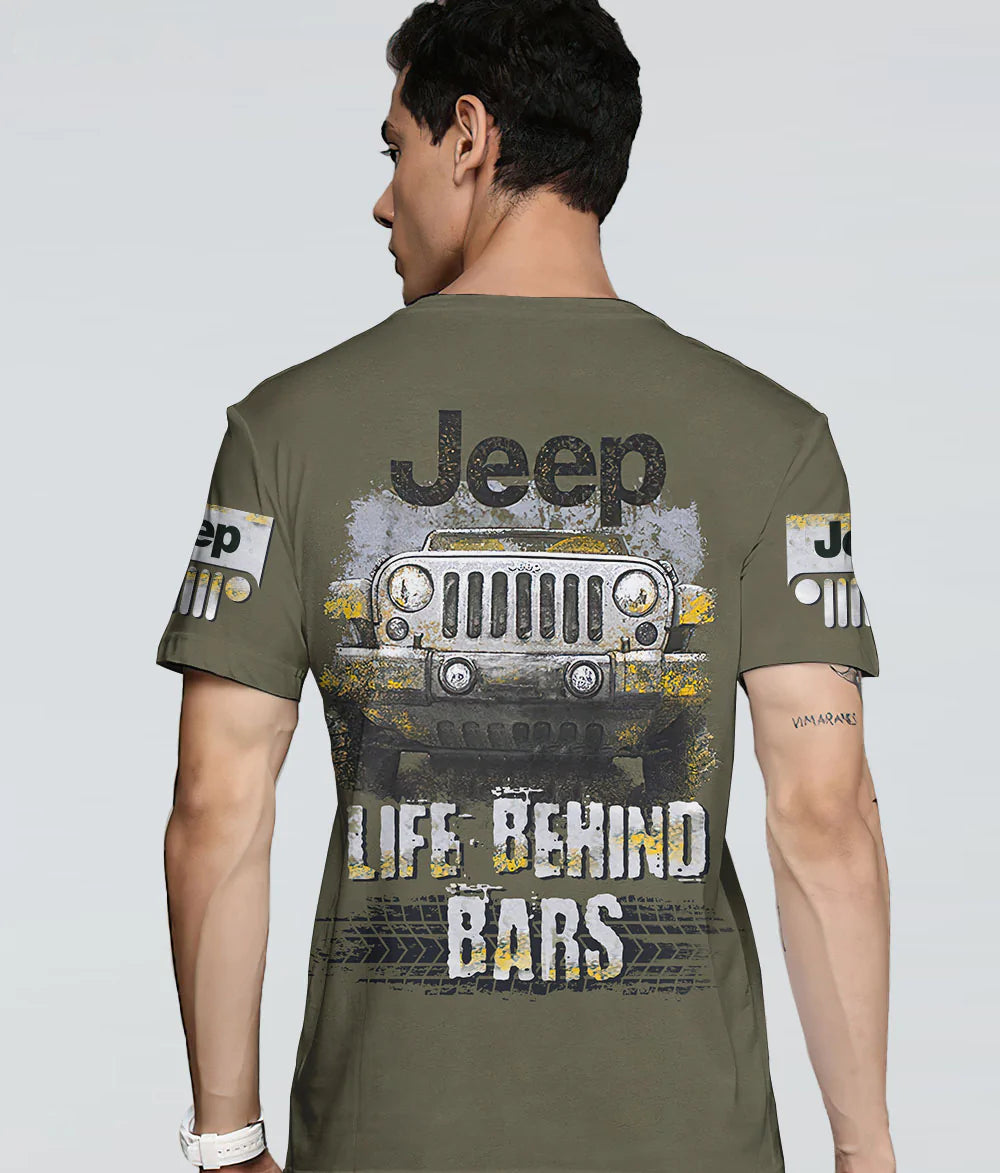 life-behind-bars-jeep-vintage-t-shirt