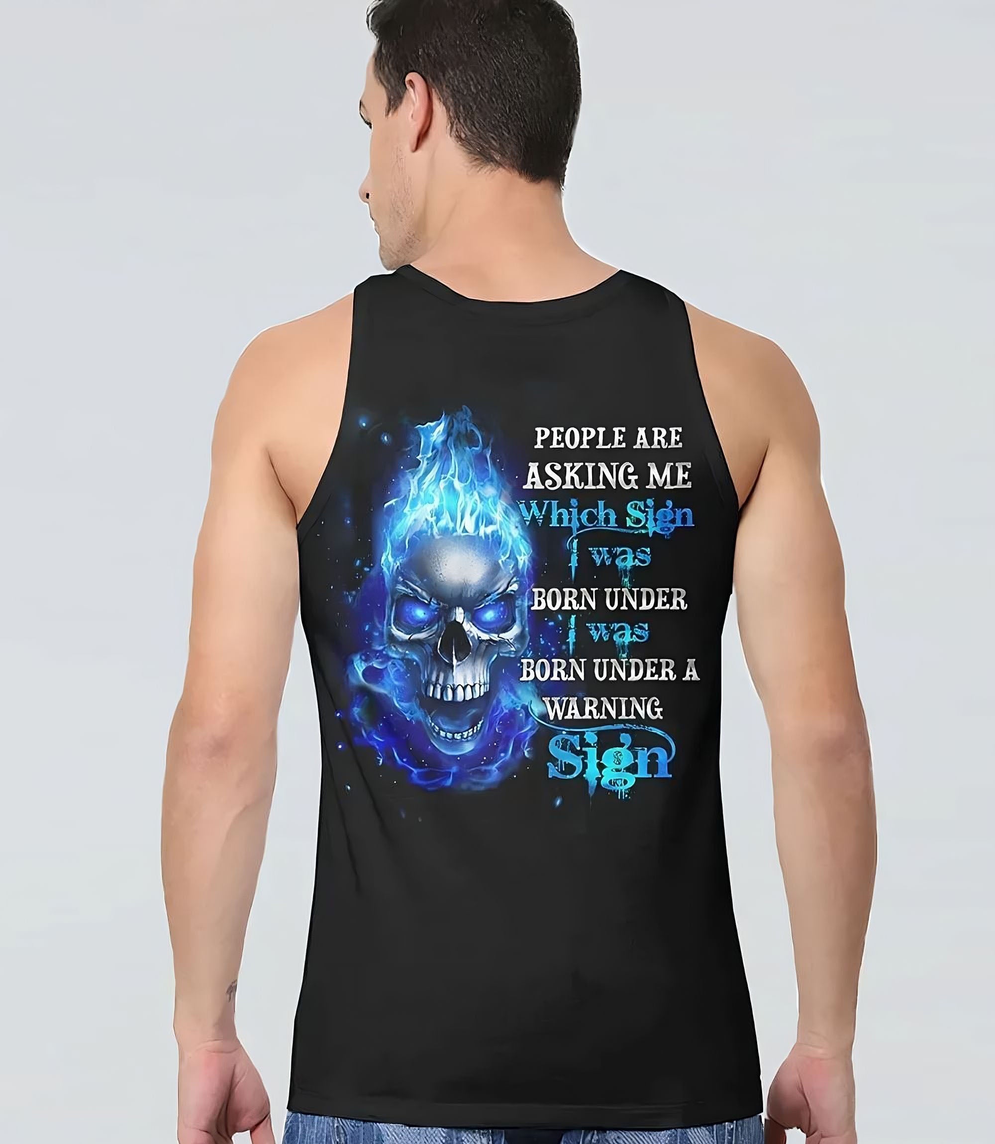 people-are-asking-me-flaming-skull-all-over-print-tank-top