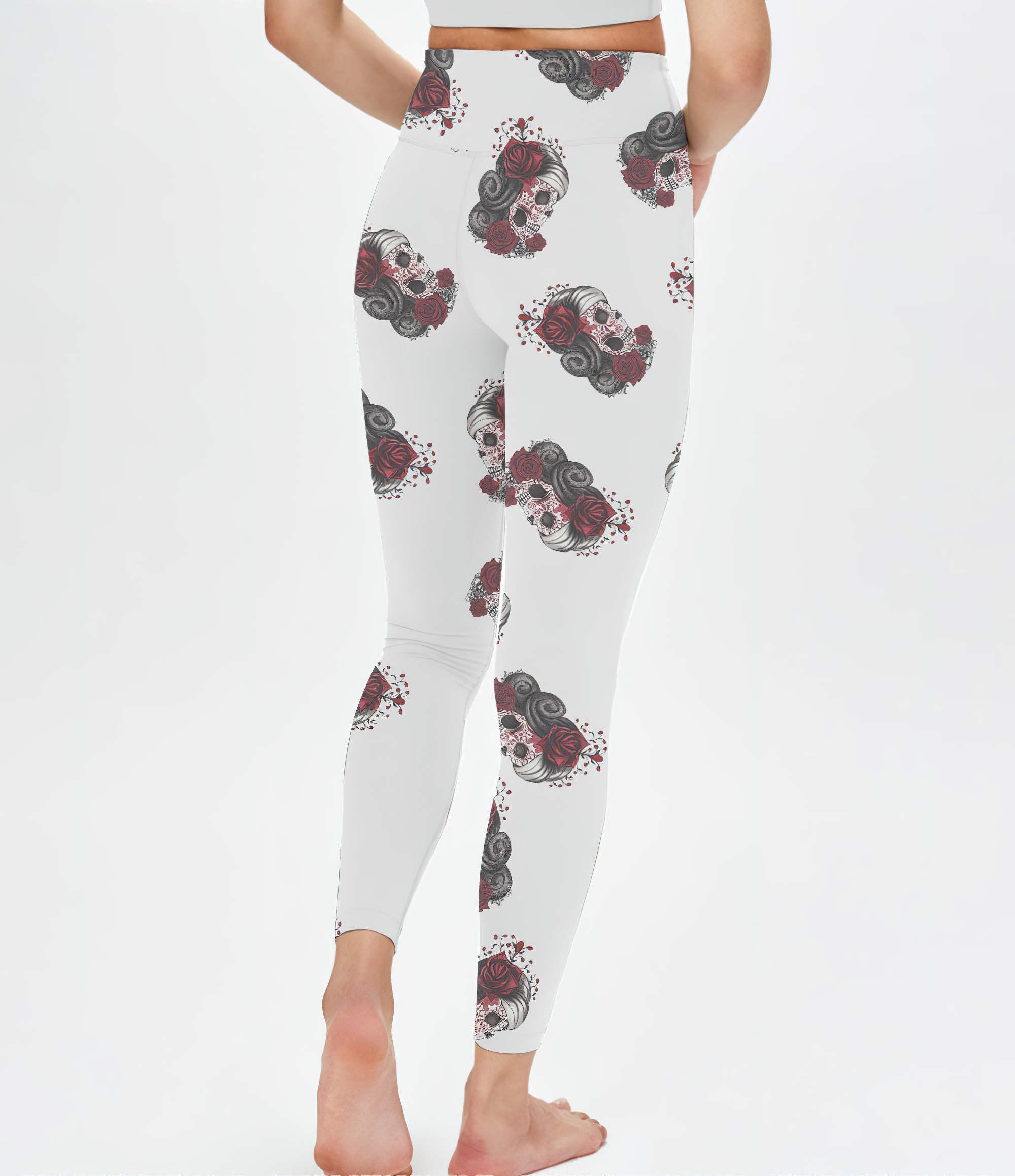 the-good-girl-in-me-red-rose-skull-all-over-print-leggings