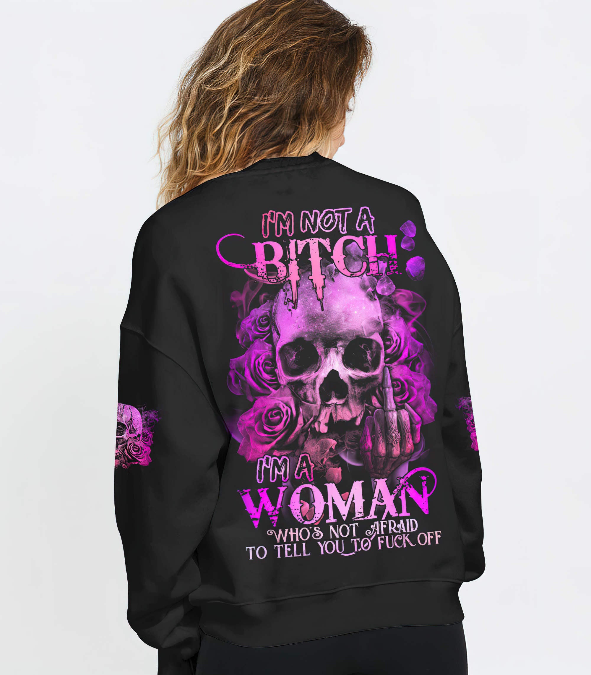 im-not-a-b-skull-rose-all-over-print-sweatshirt