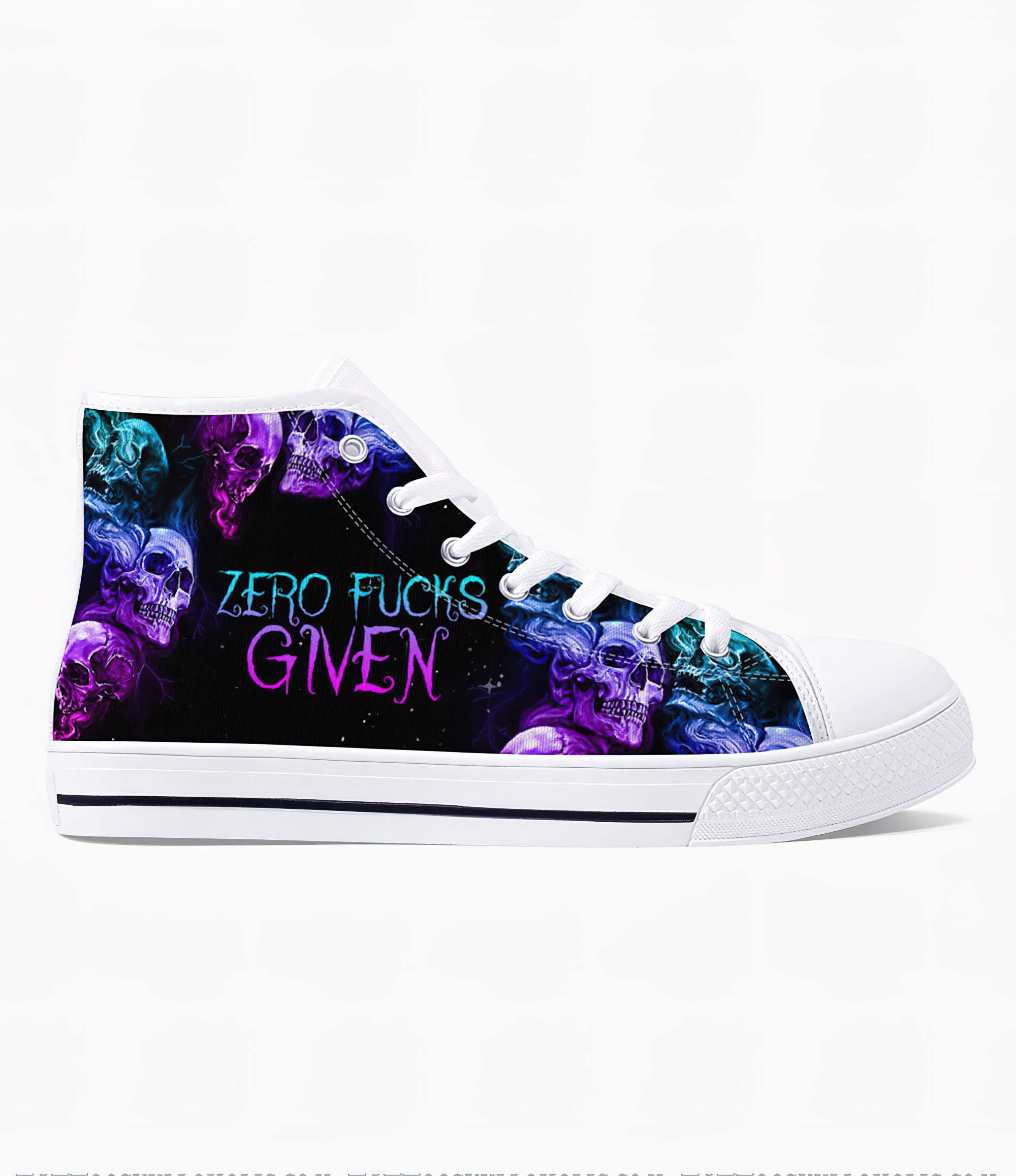 zero-fcks-given-skull-high-top-canvas-shoes-high-top-shoes