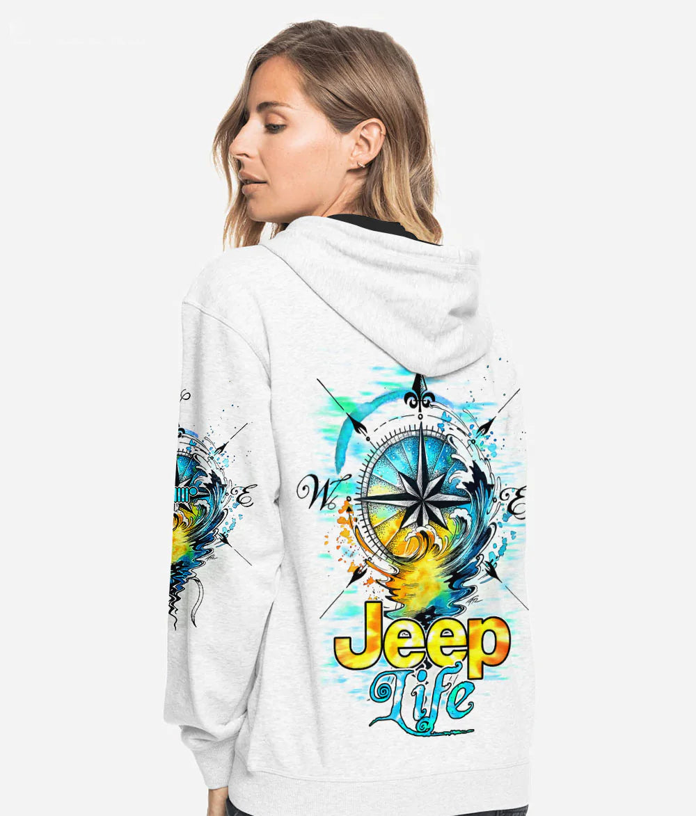 jeep-life-drawing-compass-hoodie