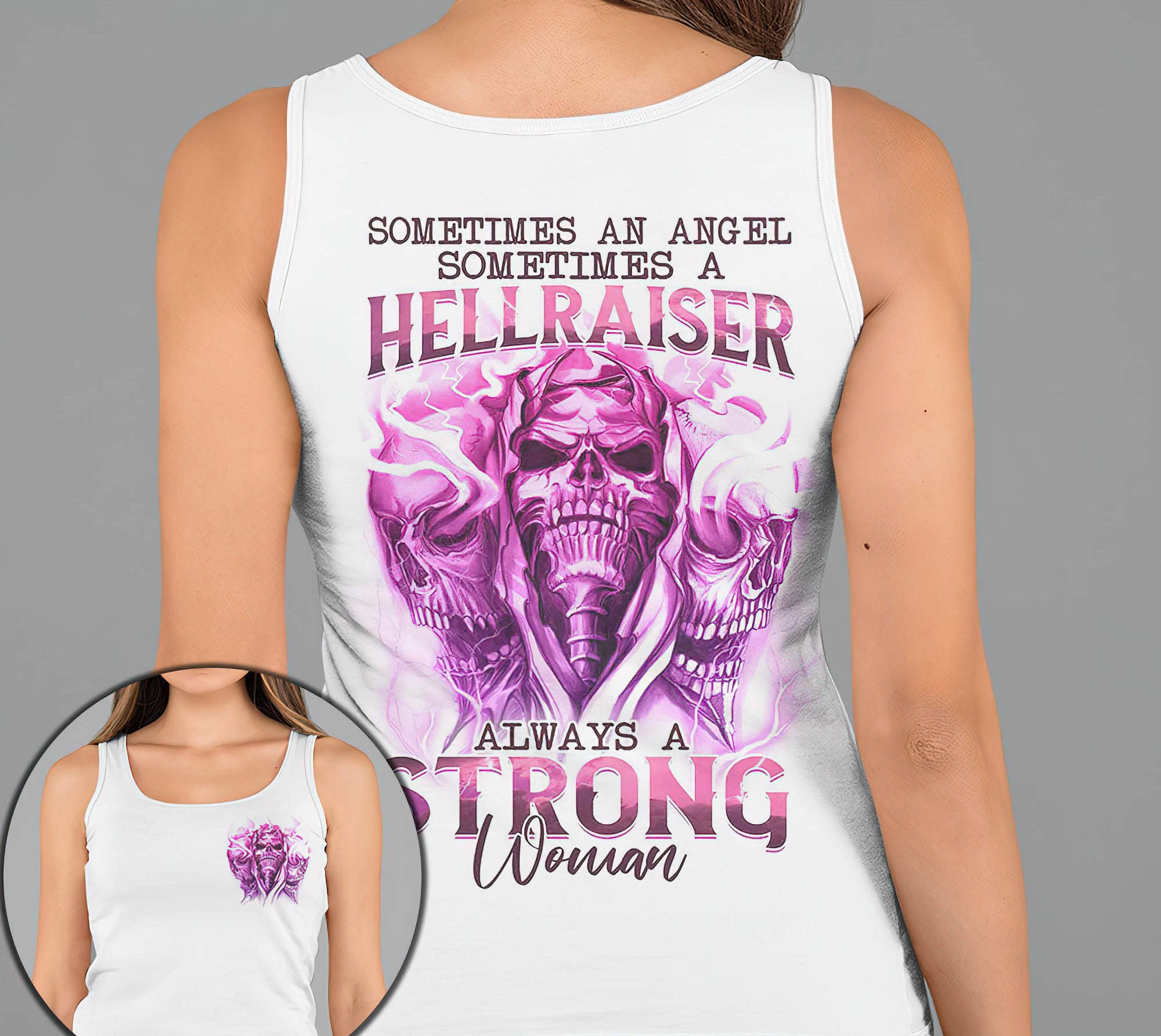 always-a-strong-women-skull-all-over-print-1-tank-top