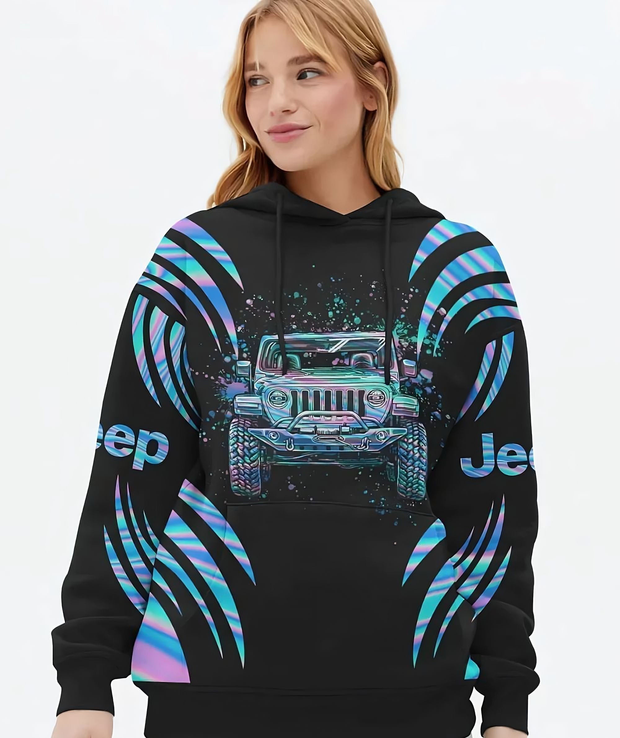 some-jeep-girls-hologram-all-over-print-hoodie