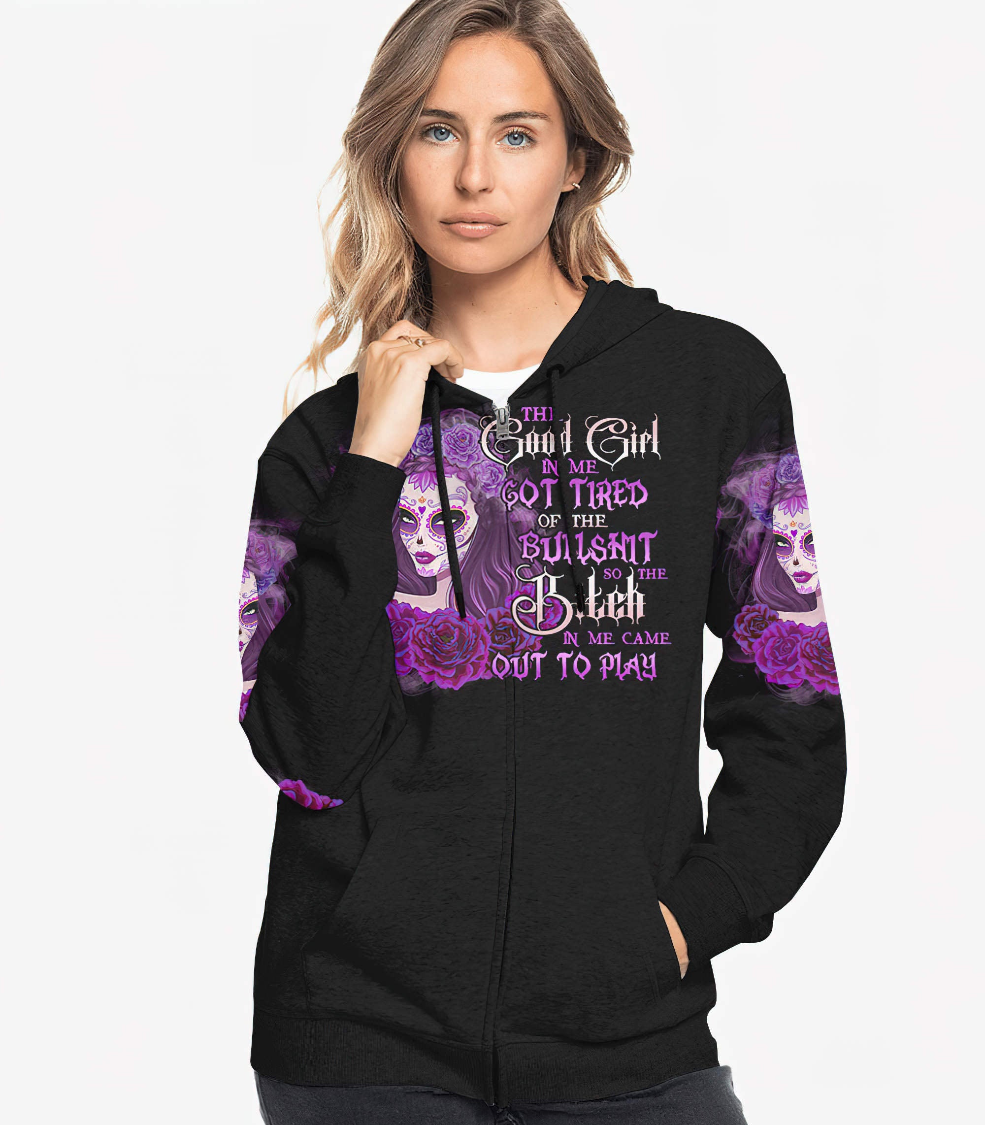 the-good-girl-in-me-sugar-skull-girl-rose-all-over-print-hoodie