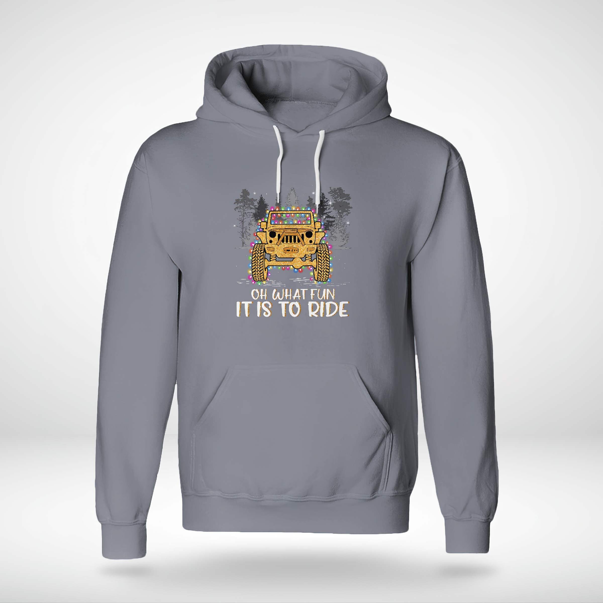 oh-what-fun-jeep-christmas-hoodie