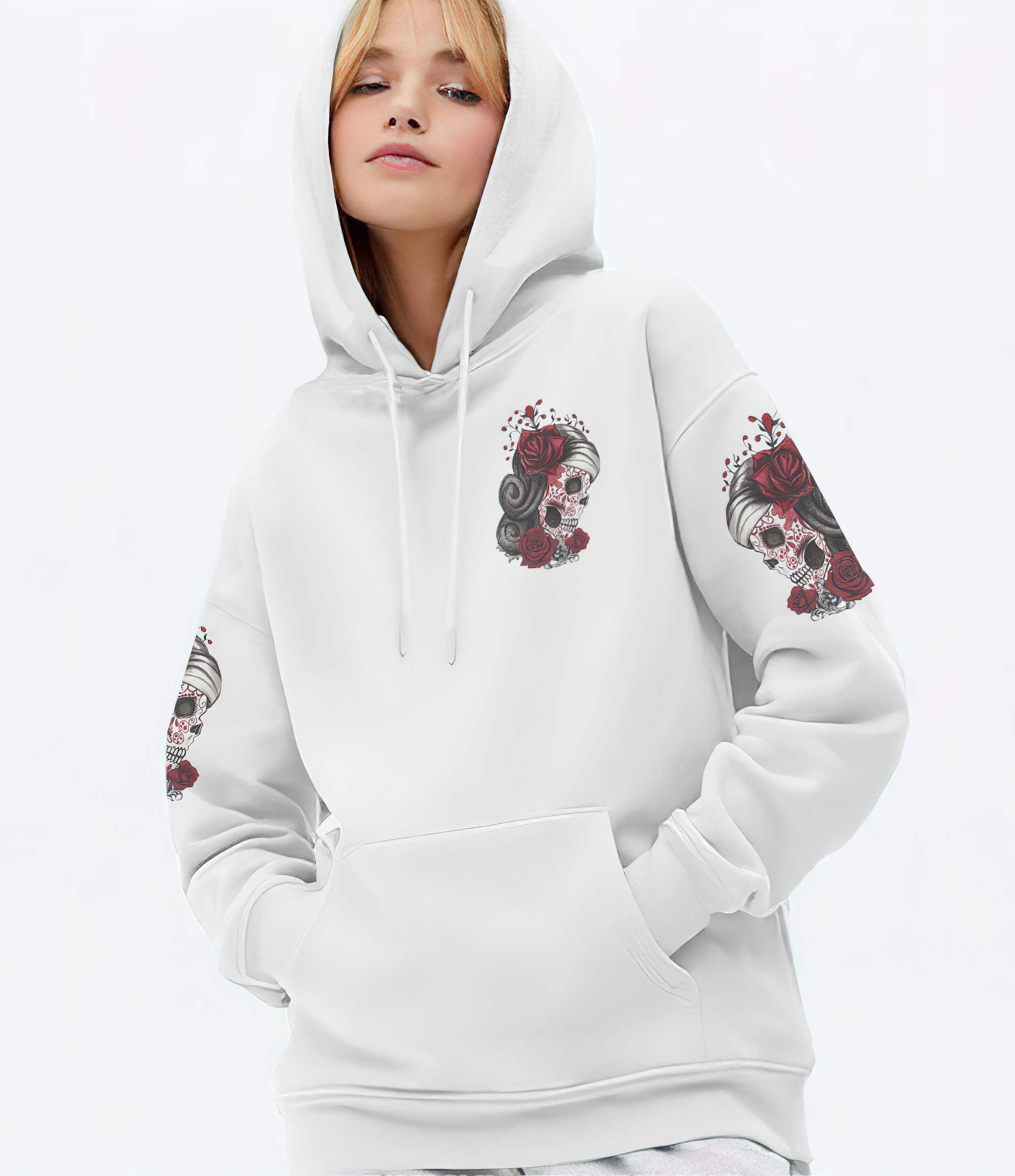 the-good-girl-in-me-red-rose-skull-all-over-print-hoodie