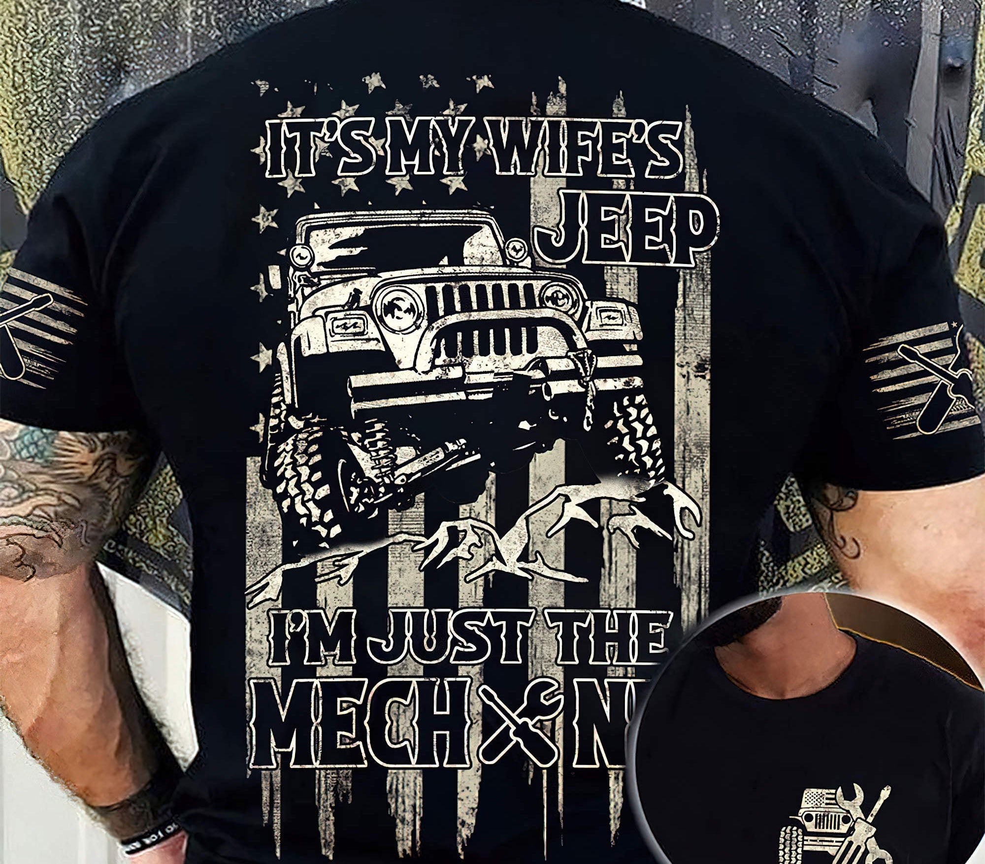 its-my-wifes-jeep-t-shirt