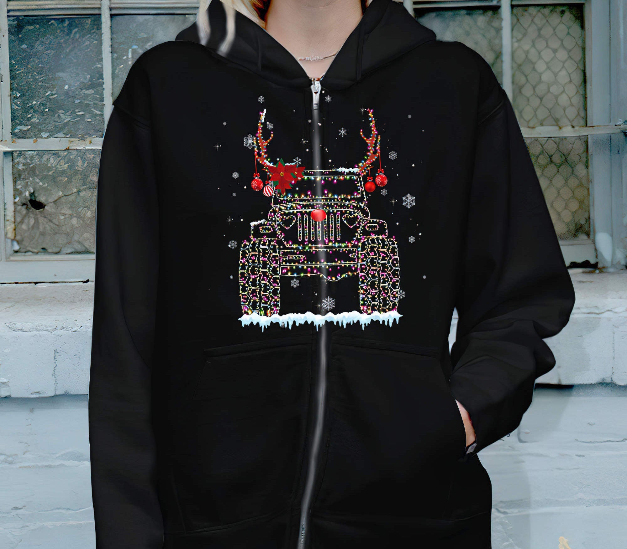 merry-jeep-mas-light-1-sided-hoodie