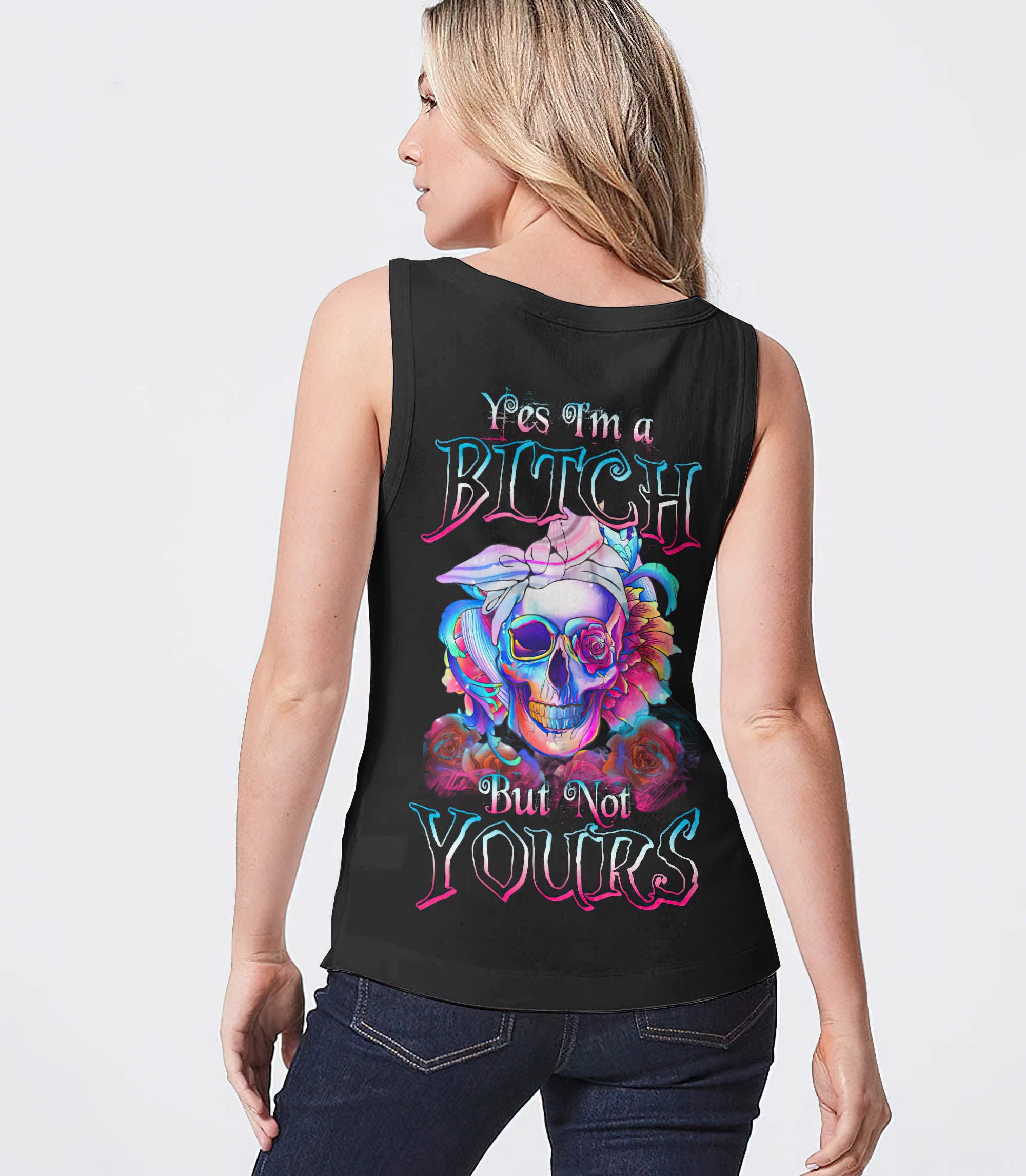 yes-im-a-b-holo-skull-rose-all-over-print-tank-top