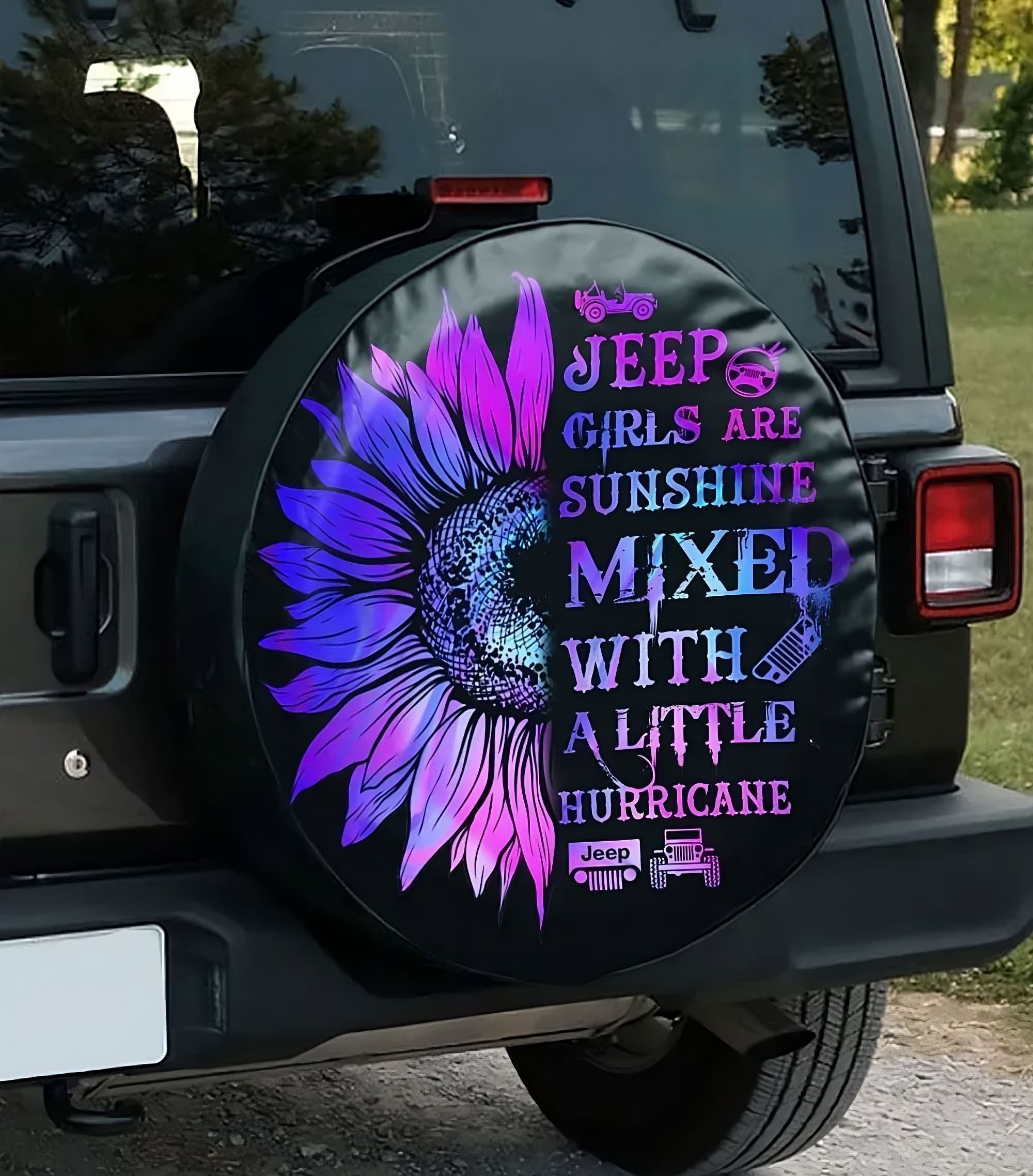 jeep-girls-are-sunshine-sunflower-automotive-spare-tire-cover