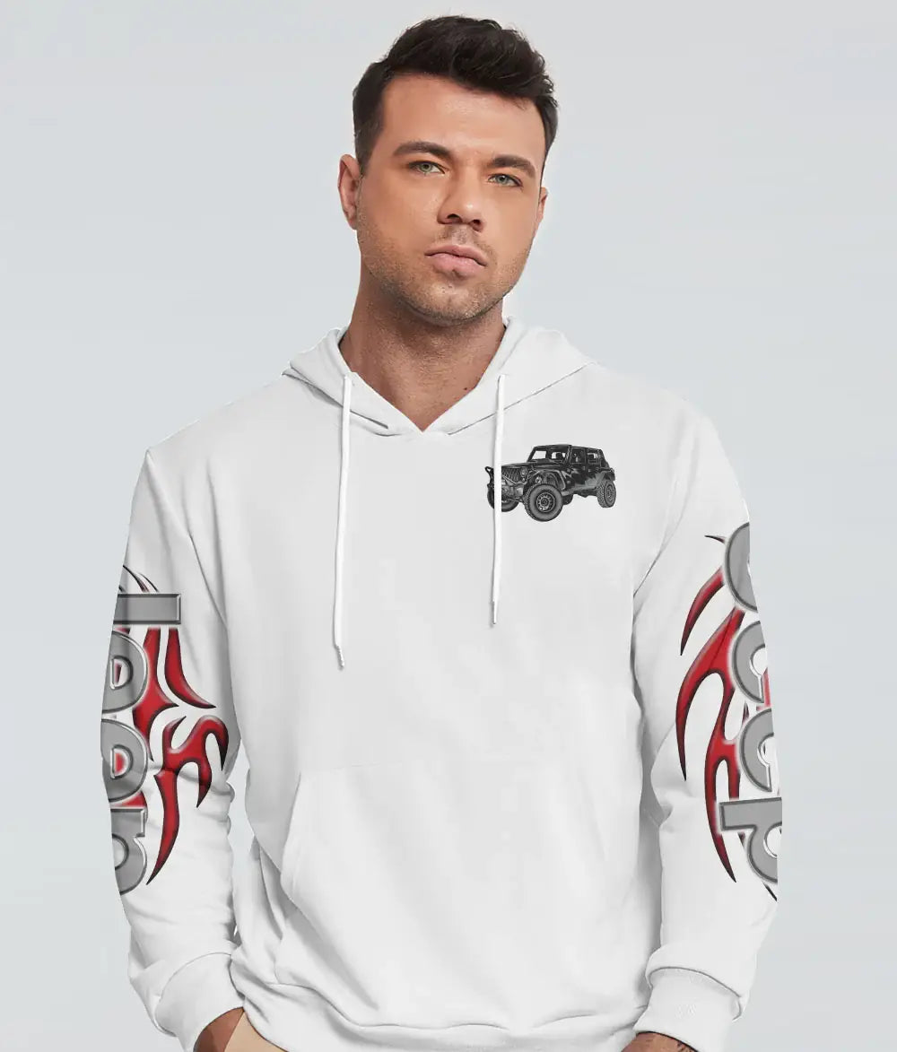 im-the-black-jeep-tattooed-hoodie