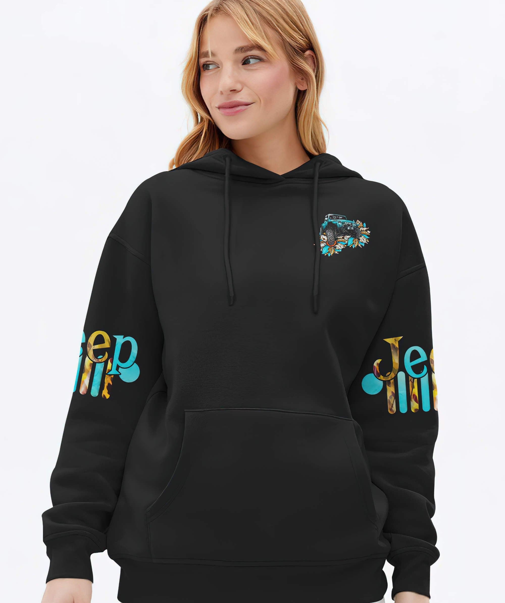 jeep-girls-are-sunshine-eroor-hoodie