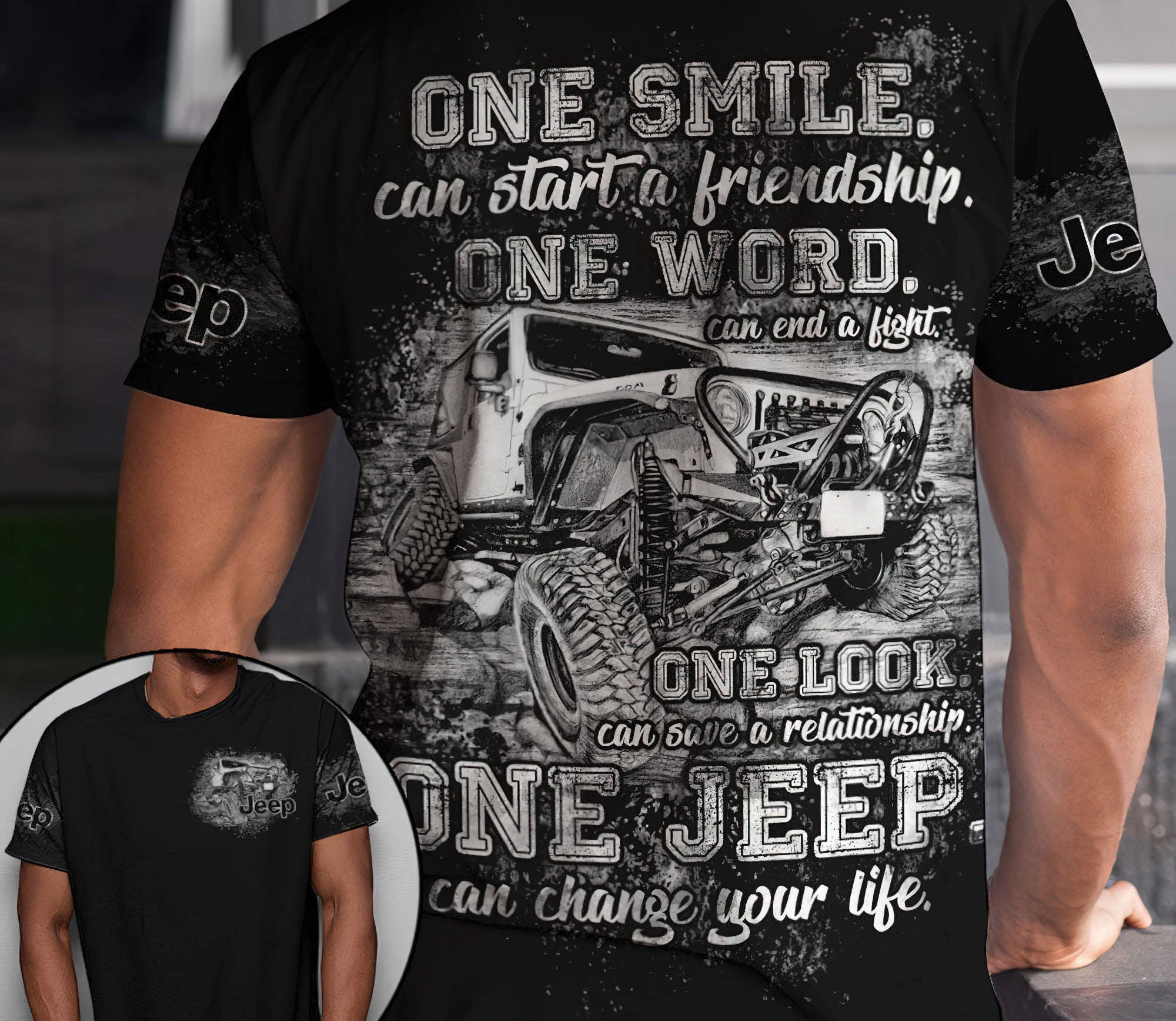 one-jeep-can-change-your-life-dirty-t-shirt