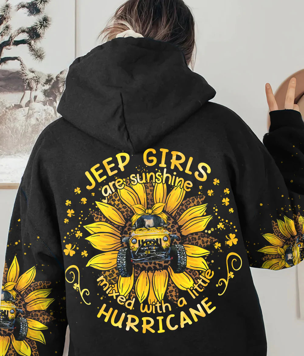 jeep-girls-are-sunshine-hoodie