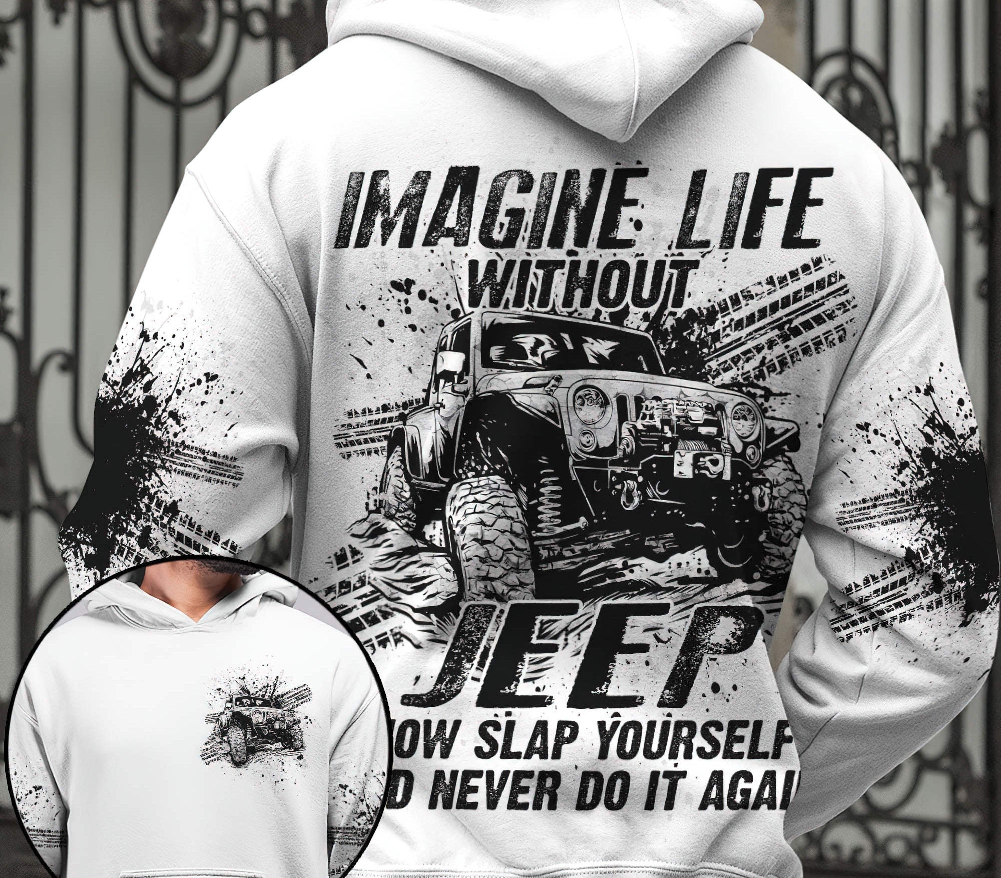 slap-yourself-jeep-hoodie