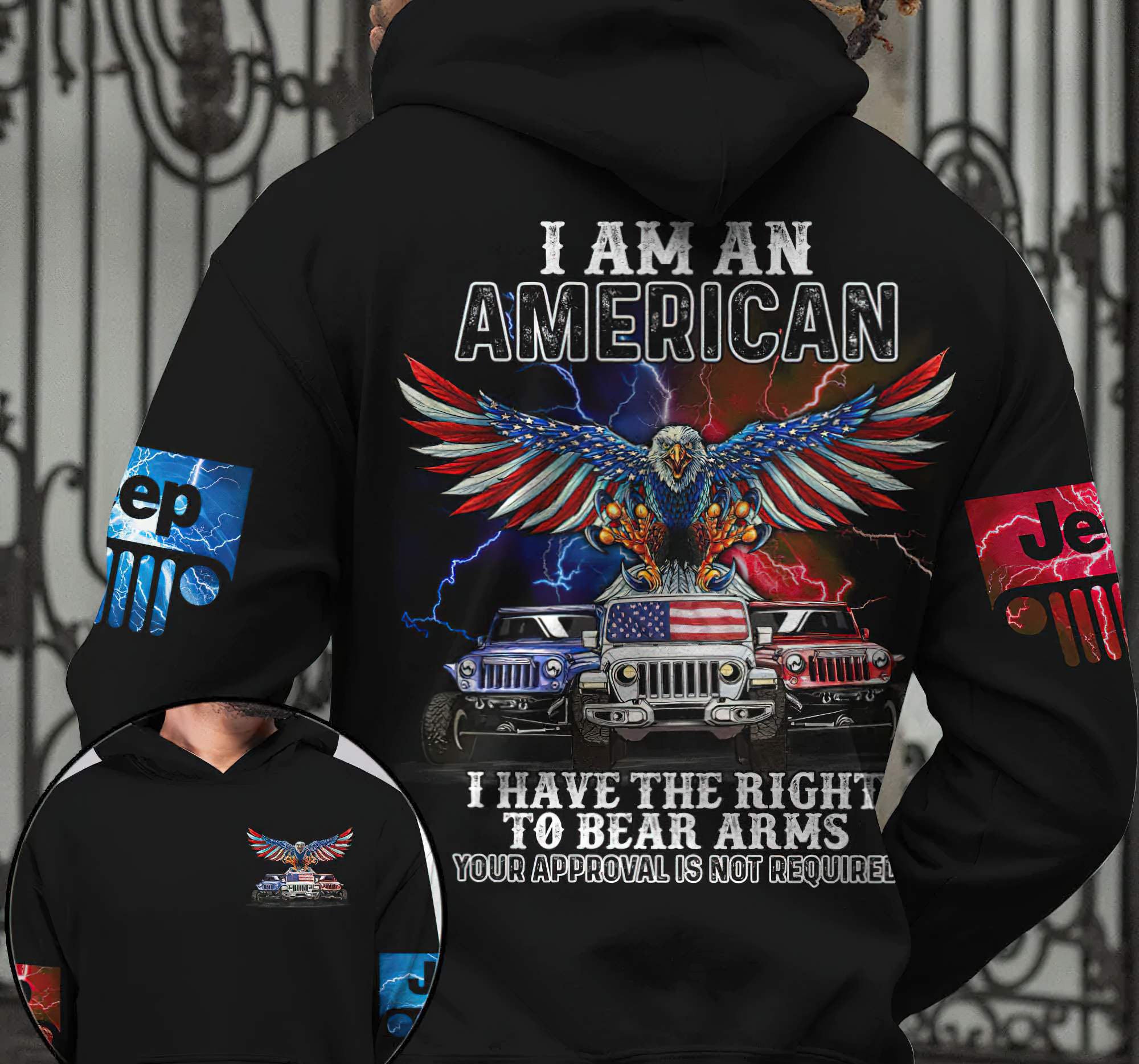 i-am-an-american-eagle-3-jeeps-all-over-print-hoodie